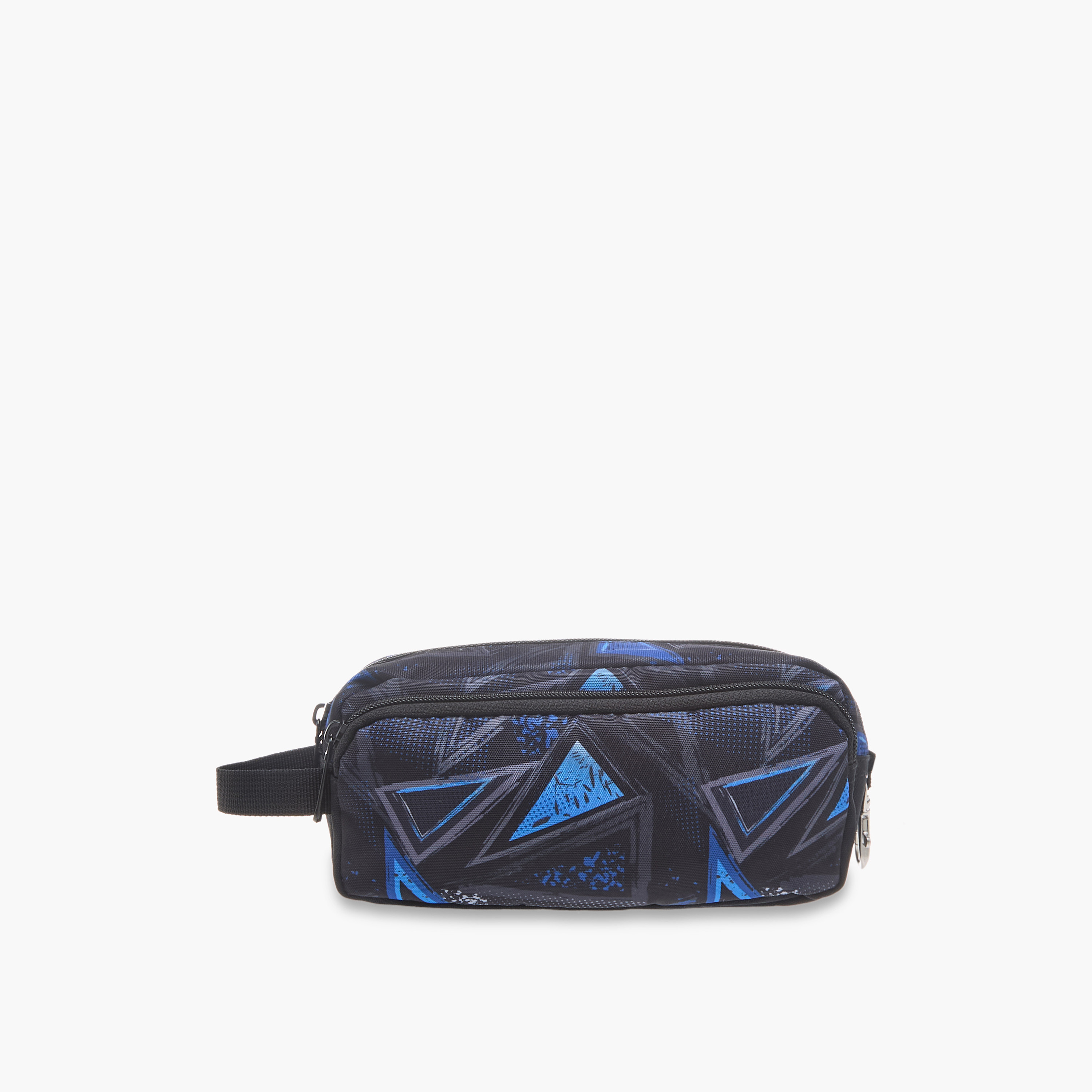 LBL by Shoexpress Printed School Backpack with Lunch Bag and Pencil Pouch - 29x15x42 cm-school-bagsandbackpacks-backpacks-image-12