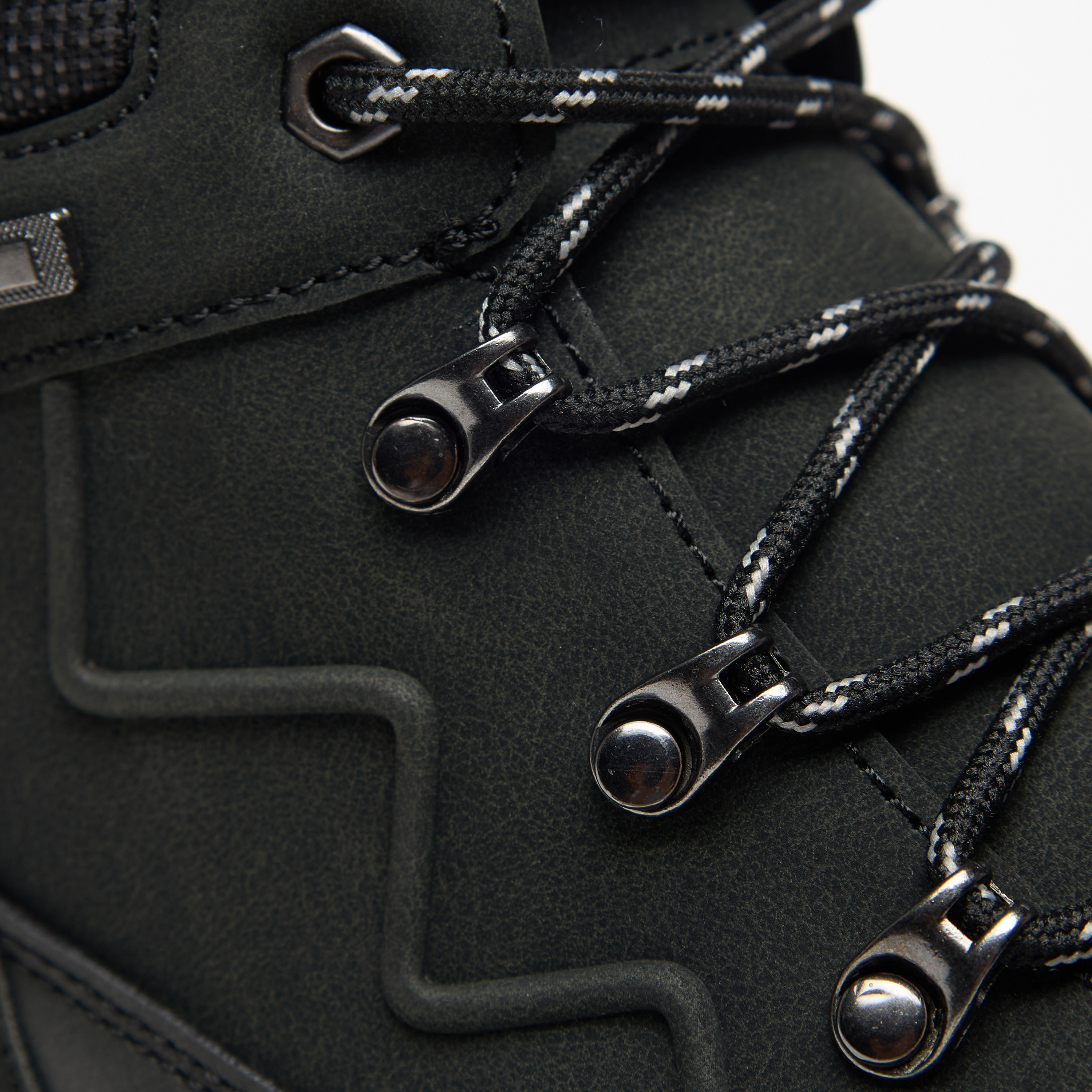 Lee Cooper Men's Logo Detail Chukka Boots with Zip Closure-men-shoes-boots-image-10
