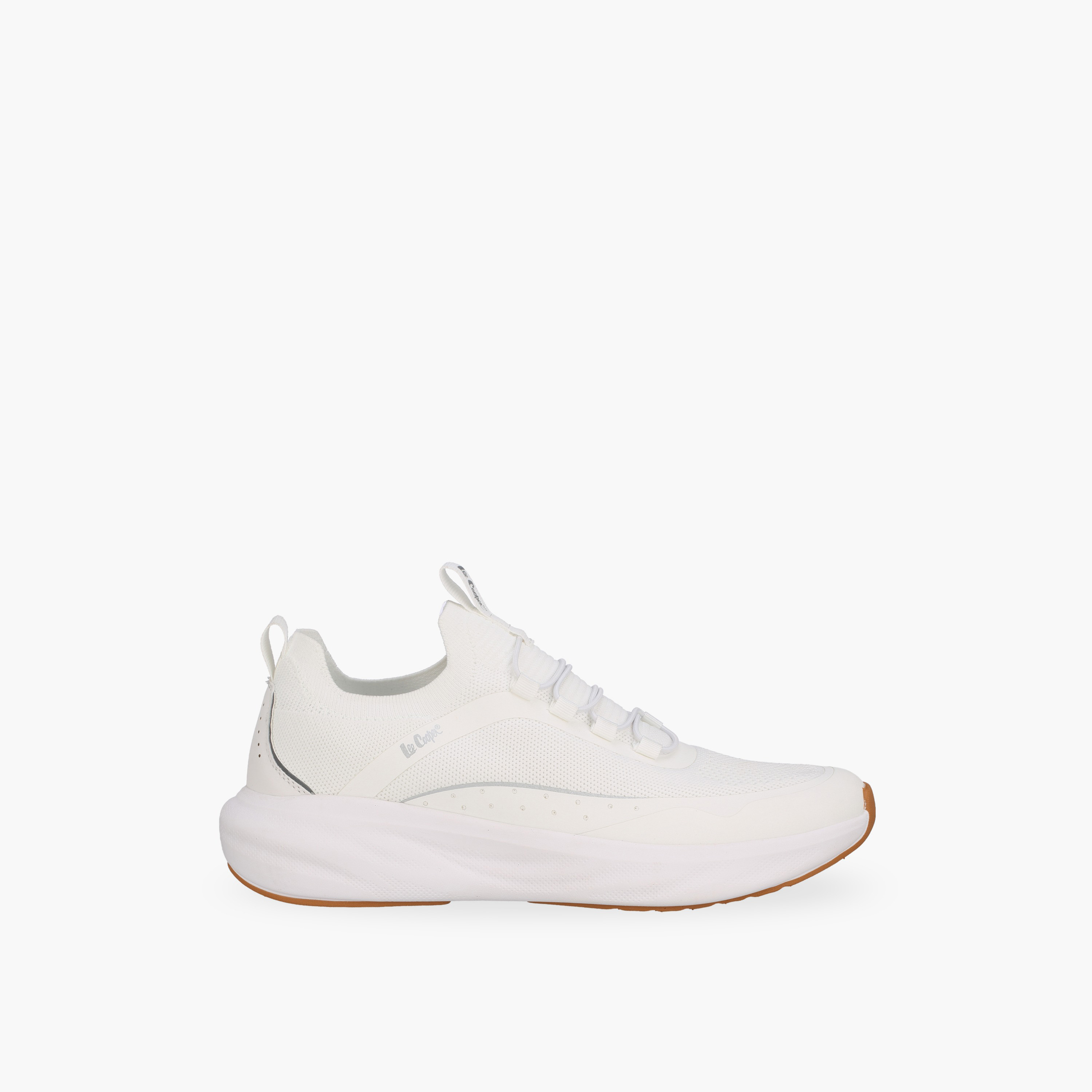 حذاء سنيكرز سهل الارتداء وبارز الملمس بطول الكاحل للرجال من لي كوبر-men-shoes-sneakers-image-3