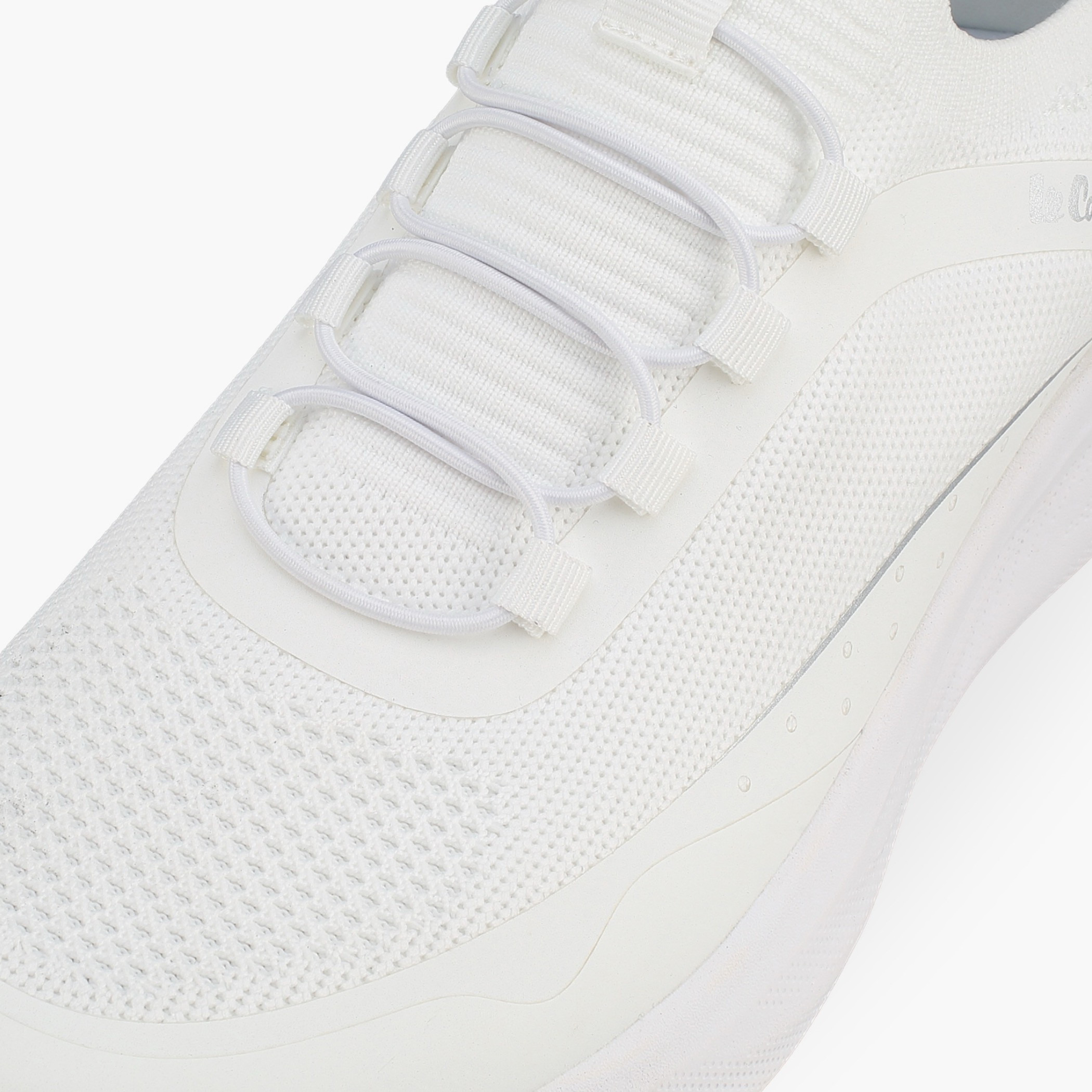 حذاء سنيكرز سهل الارتداء وبارز الملمس بطول الكاحل للرجال من لي كوبر-men-shoes-sneakers-image-4