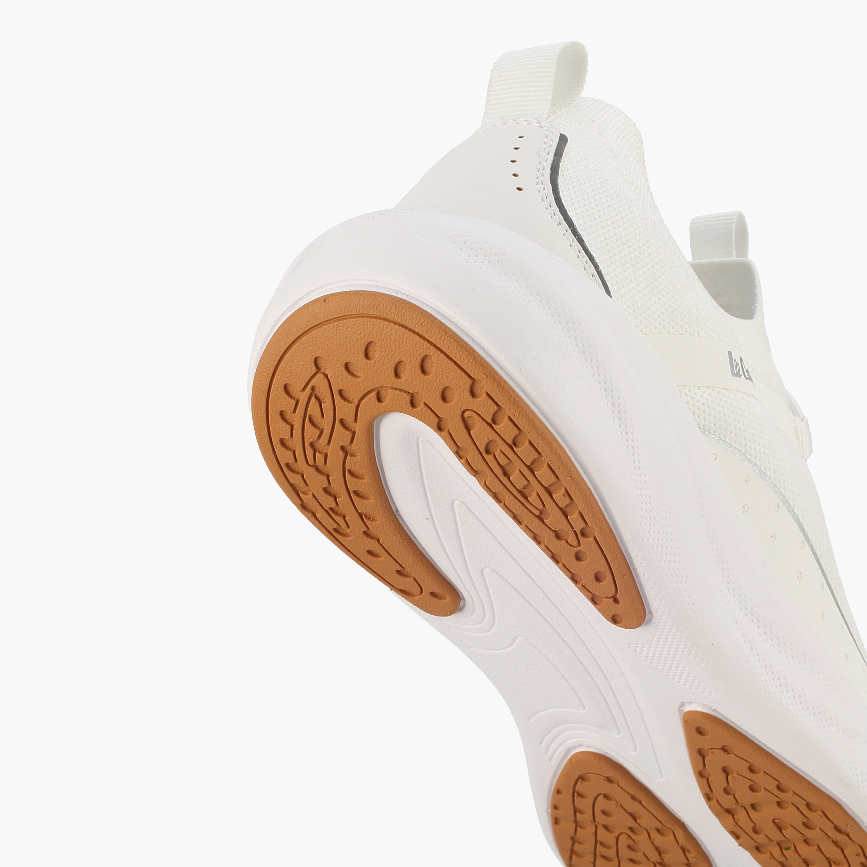 حذاء سنيكرز سهل الارتداء وبارز الملمس بطول الكاحل للرجال من لي كوبر-men-shoes-sneakers-image-5