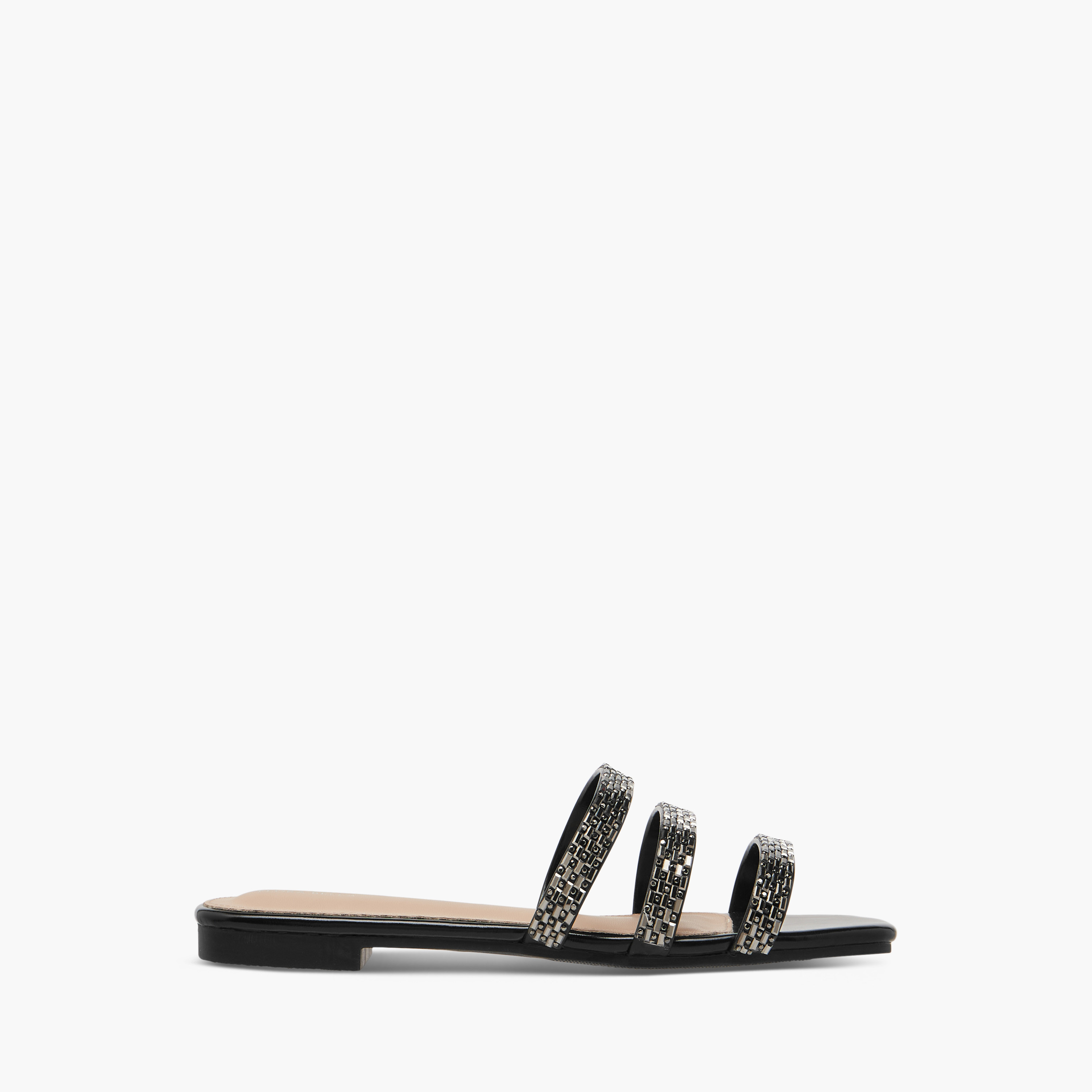 Flora Bella Embellished Slip-On Flat Sandals-women-shoes-flats-sandals-image-3