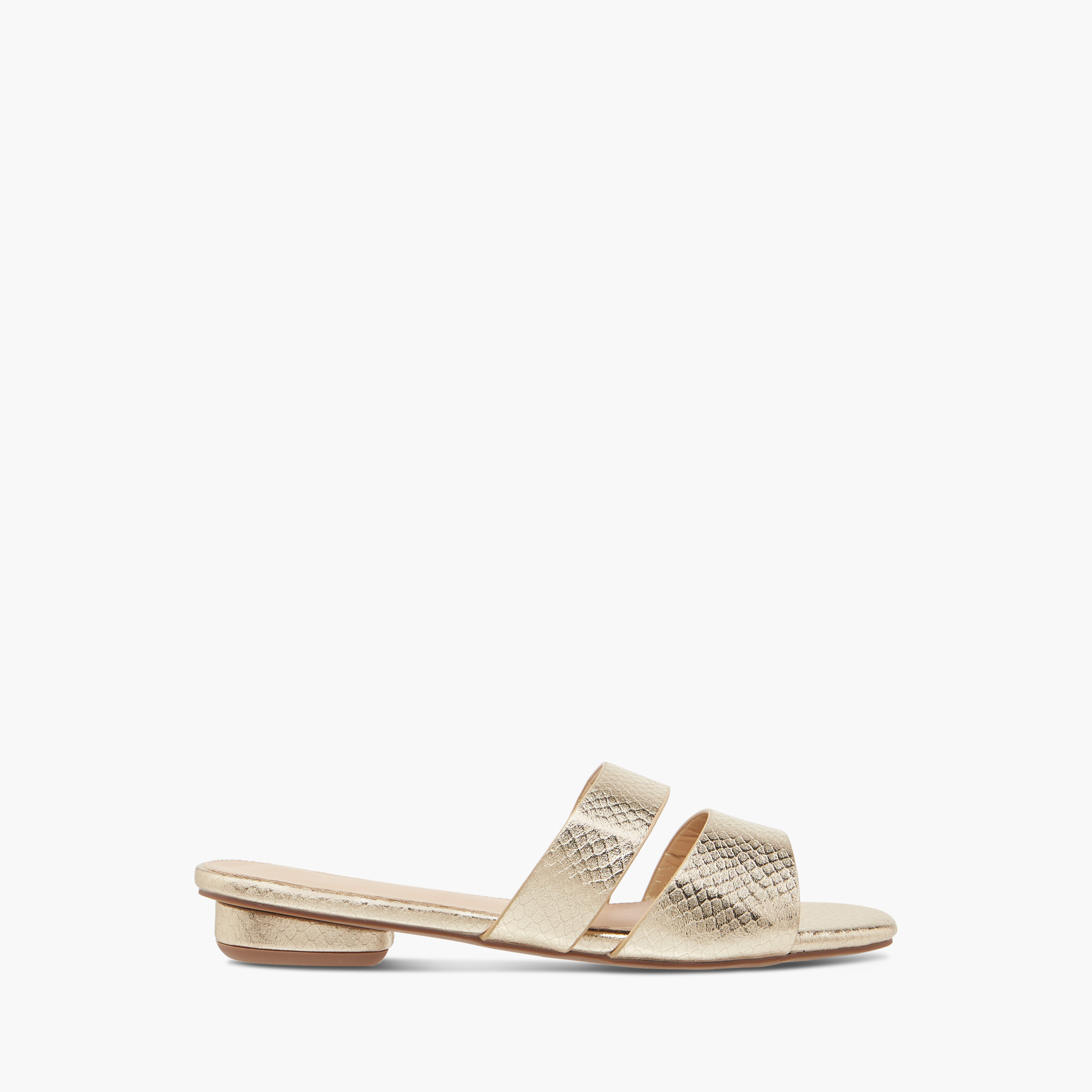 Flora Bella Textured Slip-On Sandals-women-shoes-flats-sandals-image-3