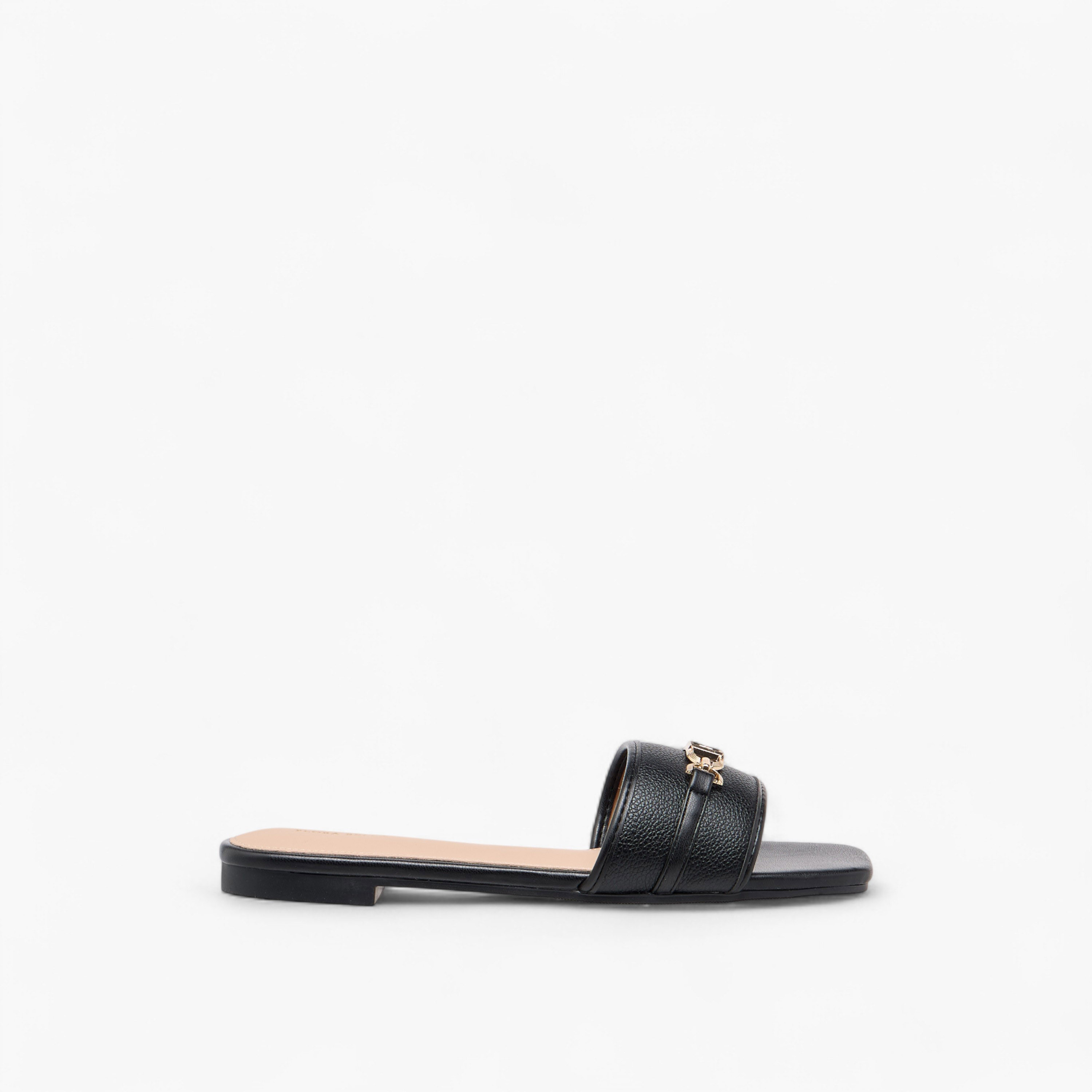 Flora Bella Metal Accent Slip-On Flat Sandals-women-shoes-flats-sandals-image-3