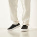 Lee Cooper Men's Lace-Up Sneakers-Men%27s Sneakers-thumbnail-1
