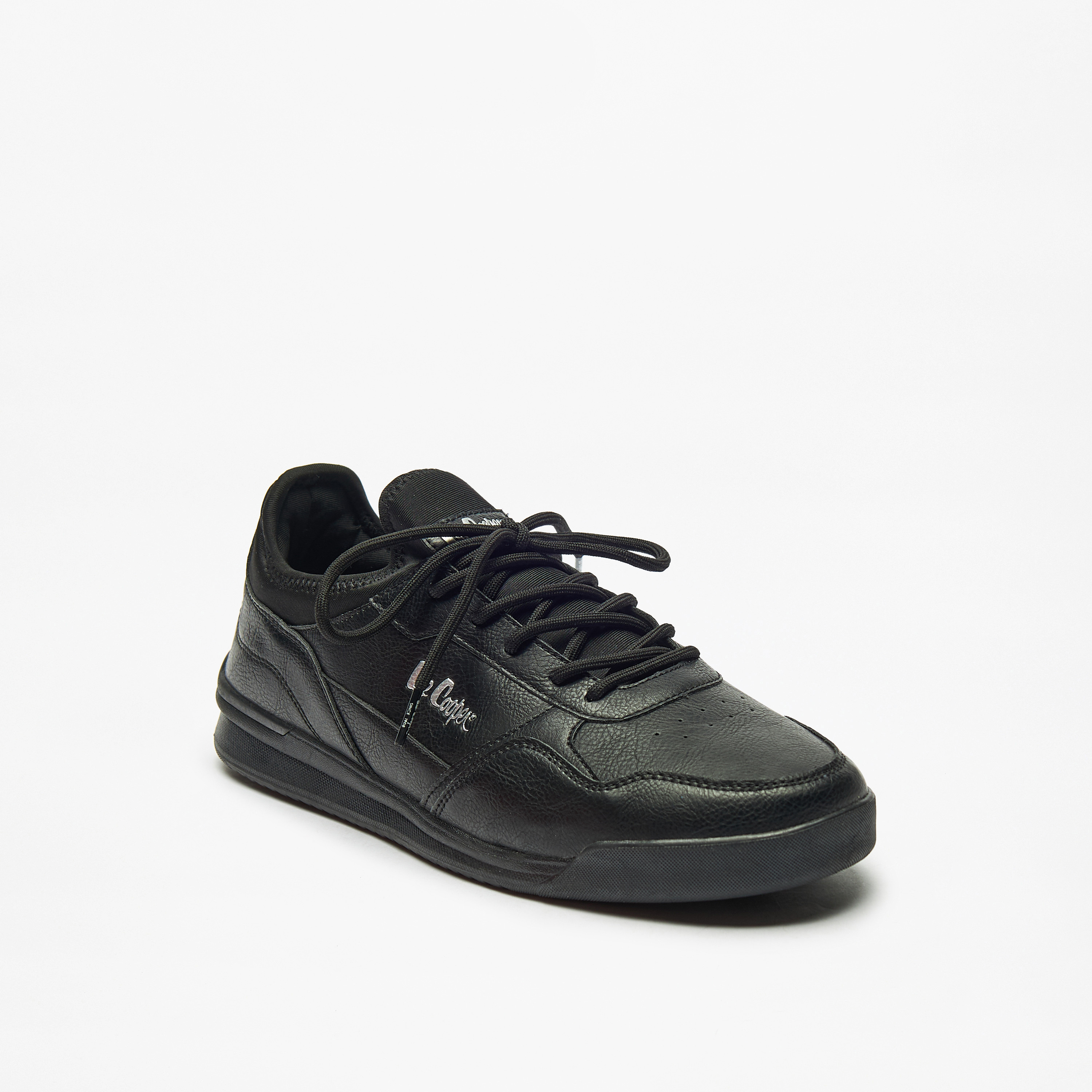 Lee cooper store sneakers online