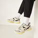 Haadana Panelled Lace-Up Sneakers-Men%27s Sneakers-thumbnailMobile-1