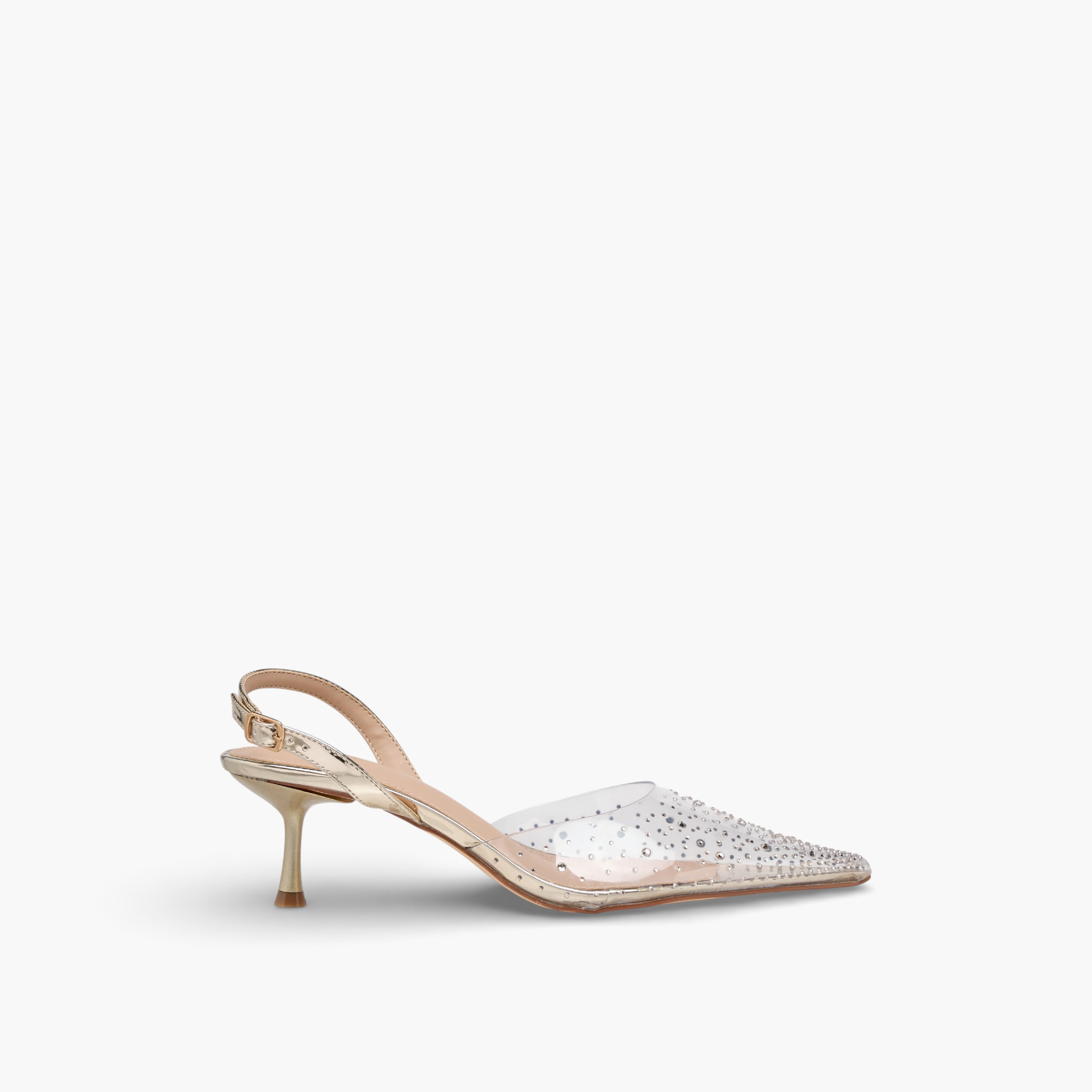 حذاء بكعب صغير للنساء من فلورا بيلا-women-shoes-heels-image-3