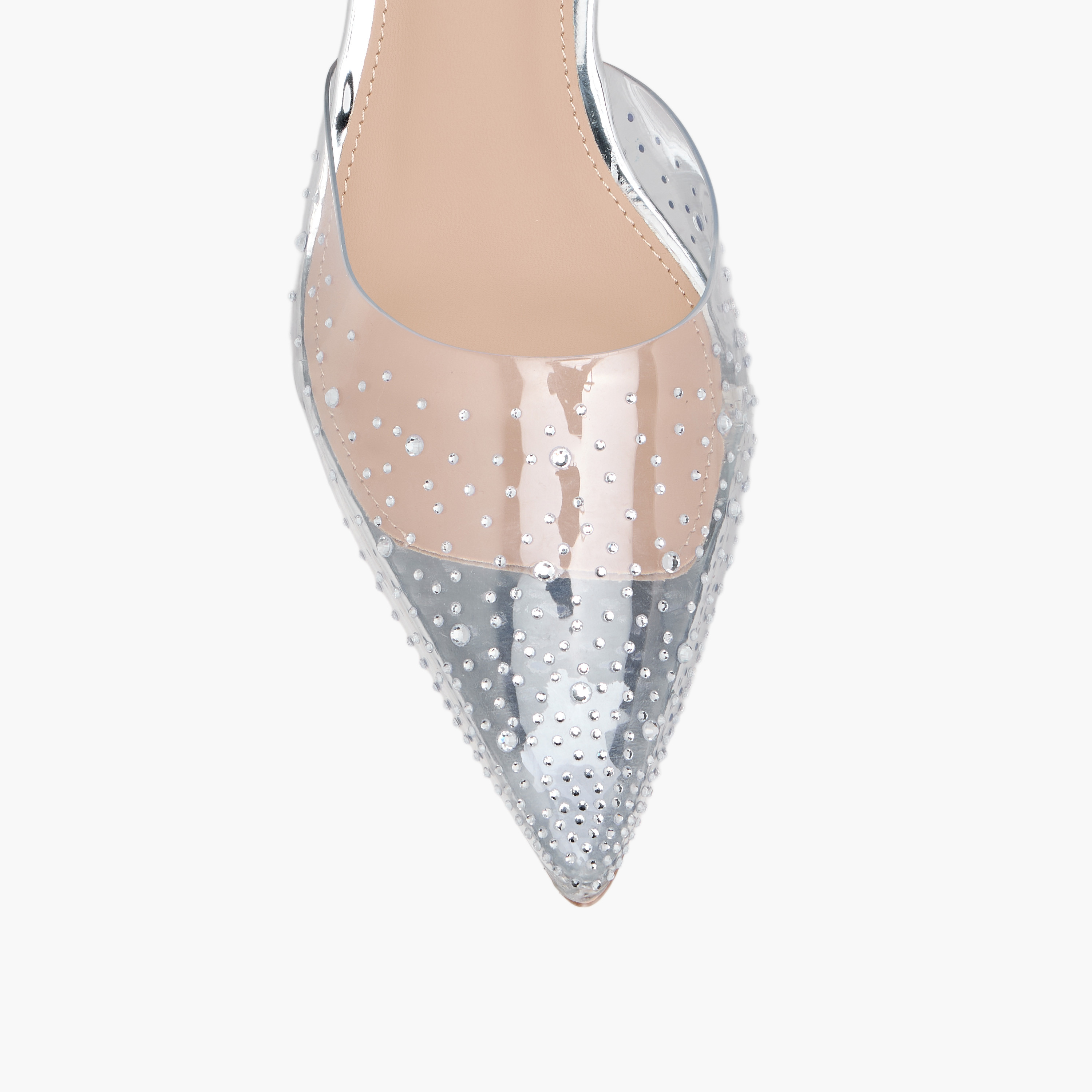 حذاء بكعب صغير للنساء من فلورا بيلا-women-shoes-heels-image-2