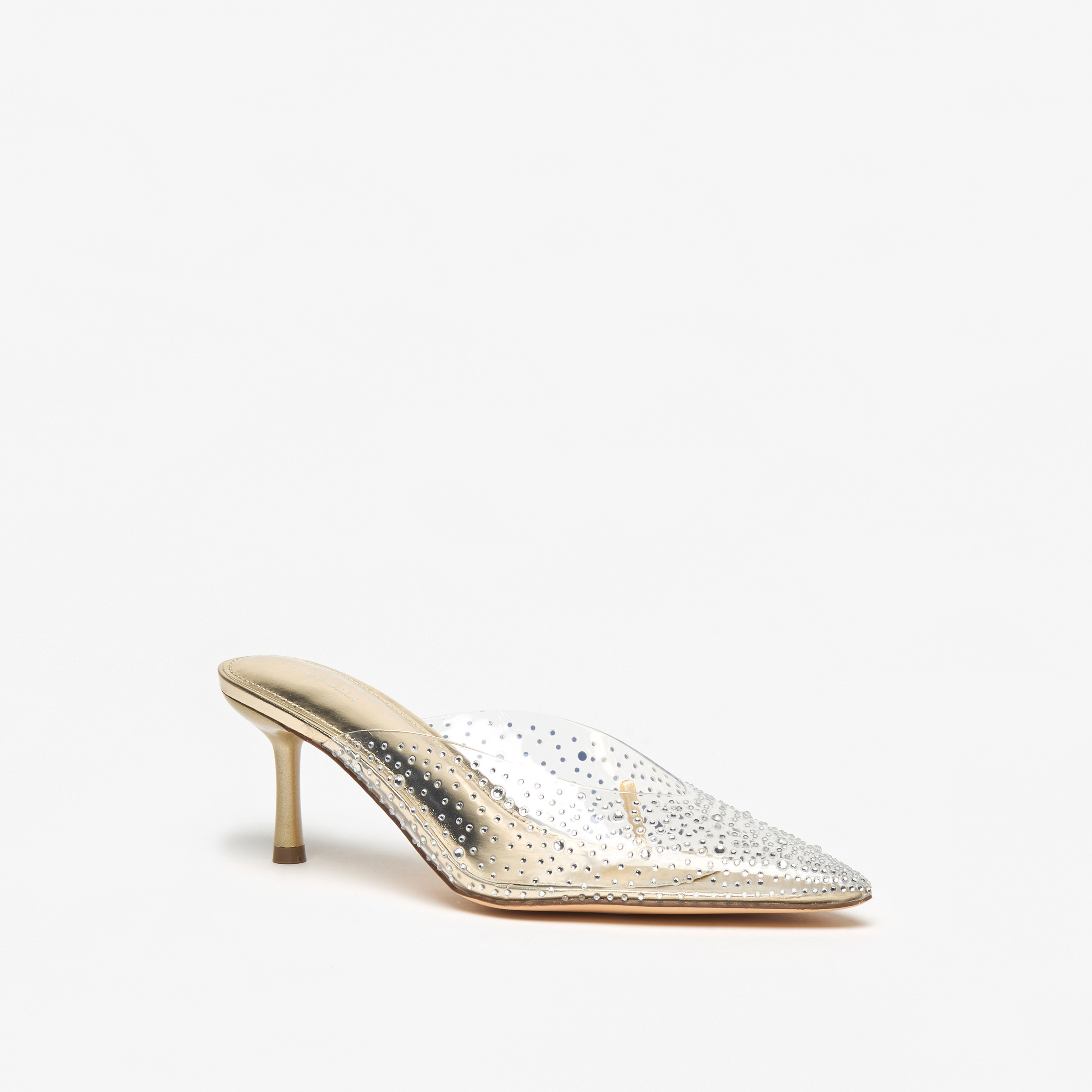 حذاء ميول سهل الارتداء مزيّن بكعب ستيليتو من فلورا بيلا-women-shoes-heels-image-1