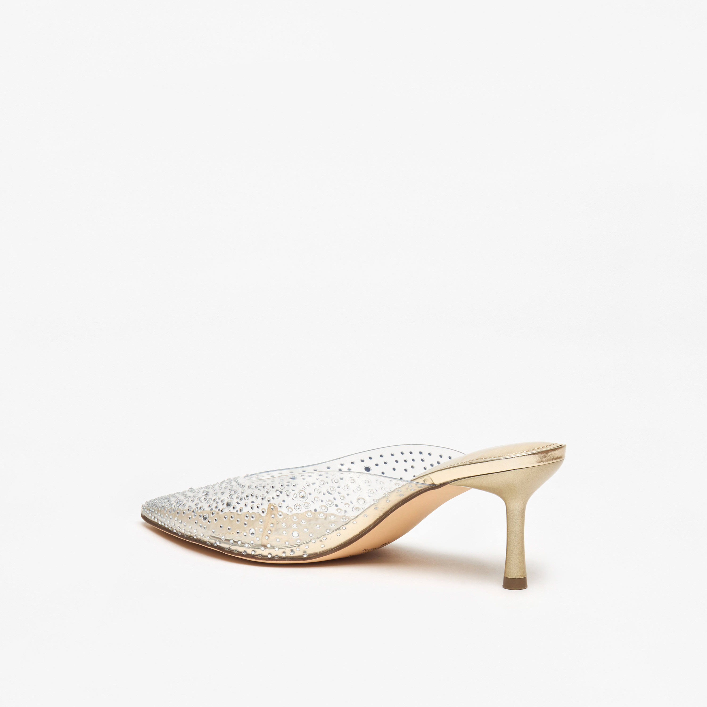 حذاء ميول سهل الارتداء مزيّن بكعب ستيليتو من فلورا بيلا-women-shoes-heels-image-2