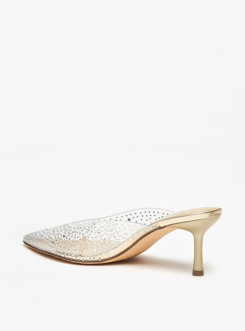 حذاء ميول سهل الارتداء مزيّن بكعب ستيليتو من فلورا بيلا-women-shoes-heels-image-2