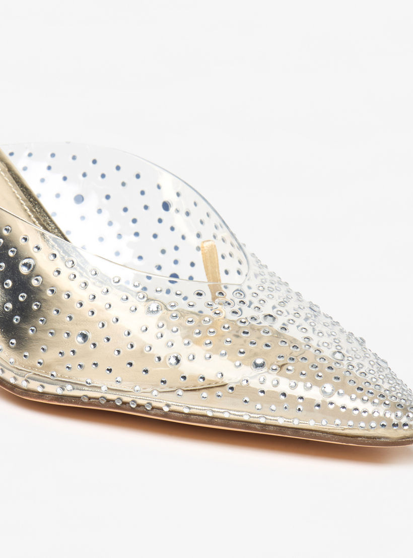 حذاء ميول سهل الارتداء مزيّن بكعب ستيليتو من فلورا بيلا-women-shoes-heels-image-5