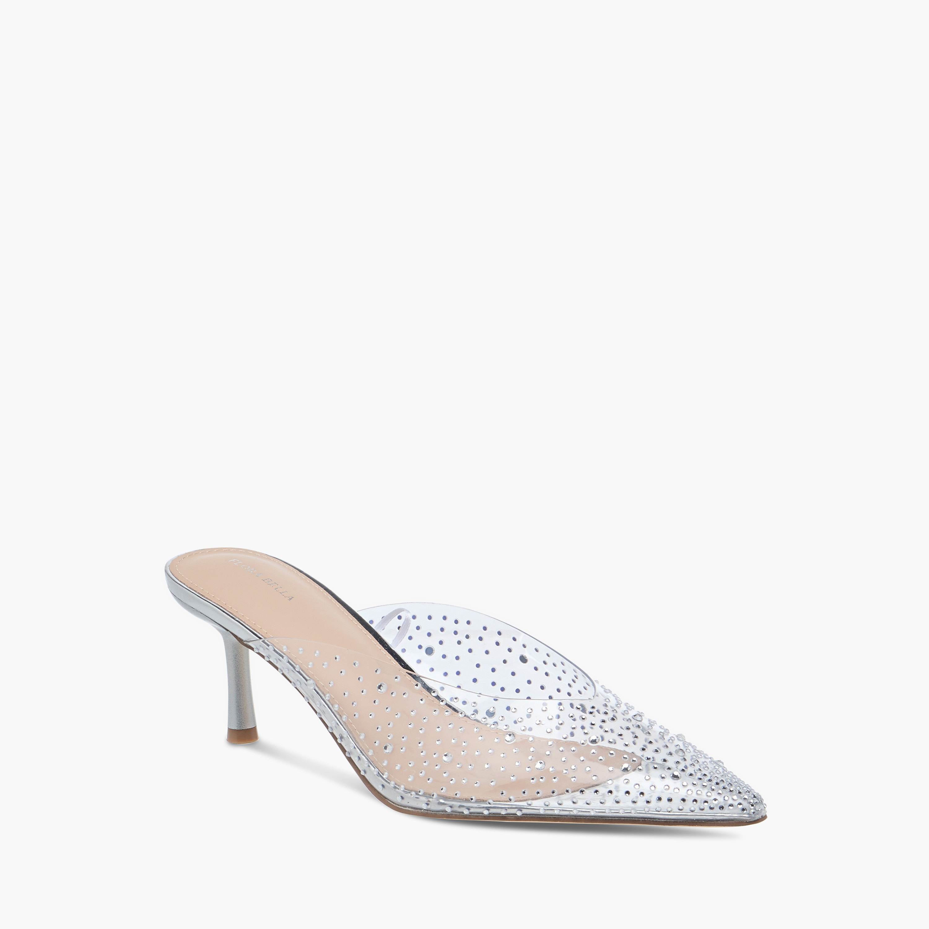 Flora Bella Embellished Slip-On Mules with Stiletto Heels-women-shoes-heels-image-2