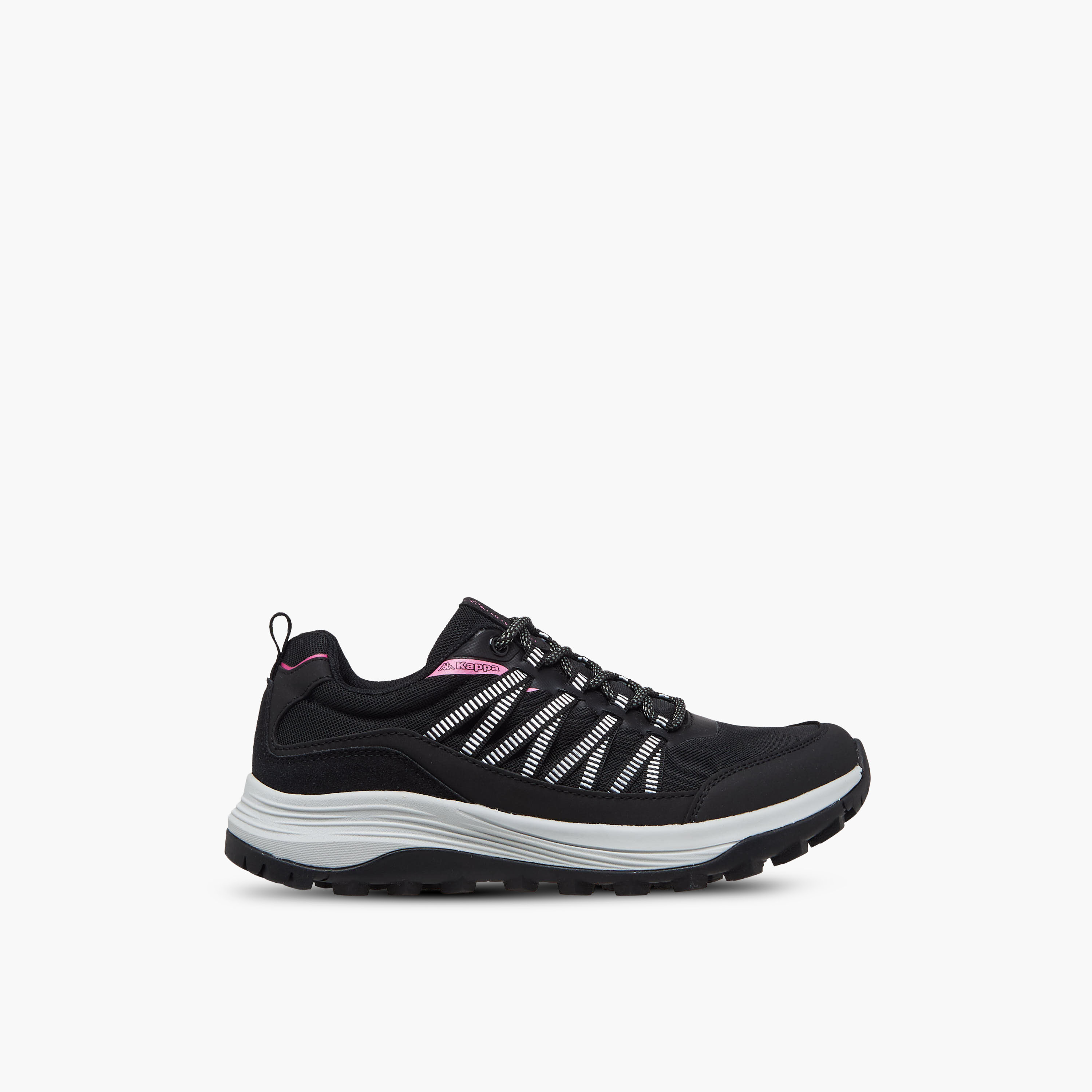 Kappa Women Lace-Up Sports Shoes-women-shoes-sports-image-3