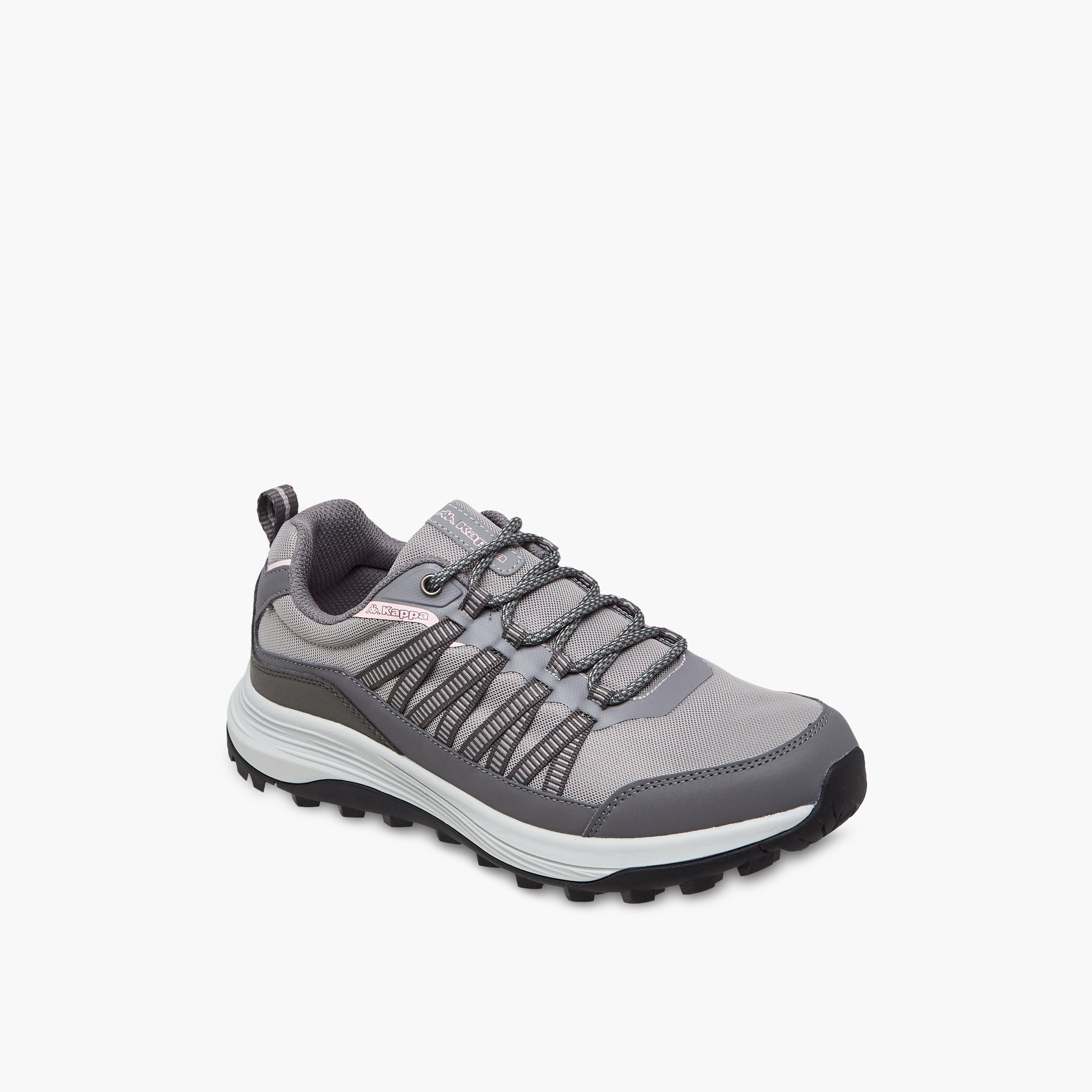 Kappa Women Lace-Up Sports Shoes-women-shoes-sports-image-2
