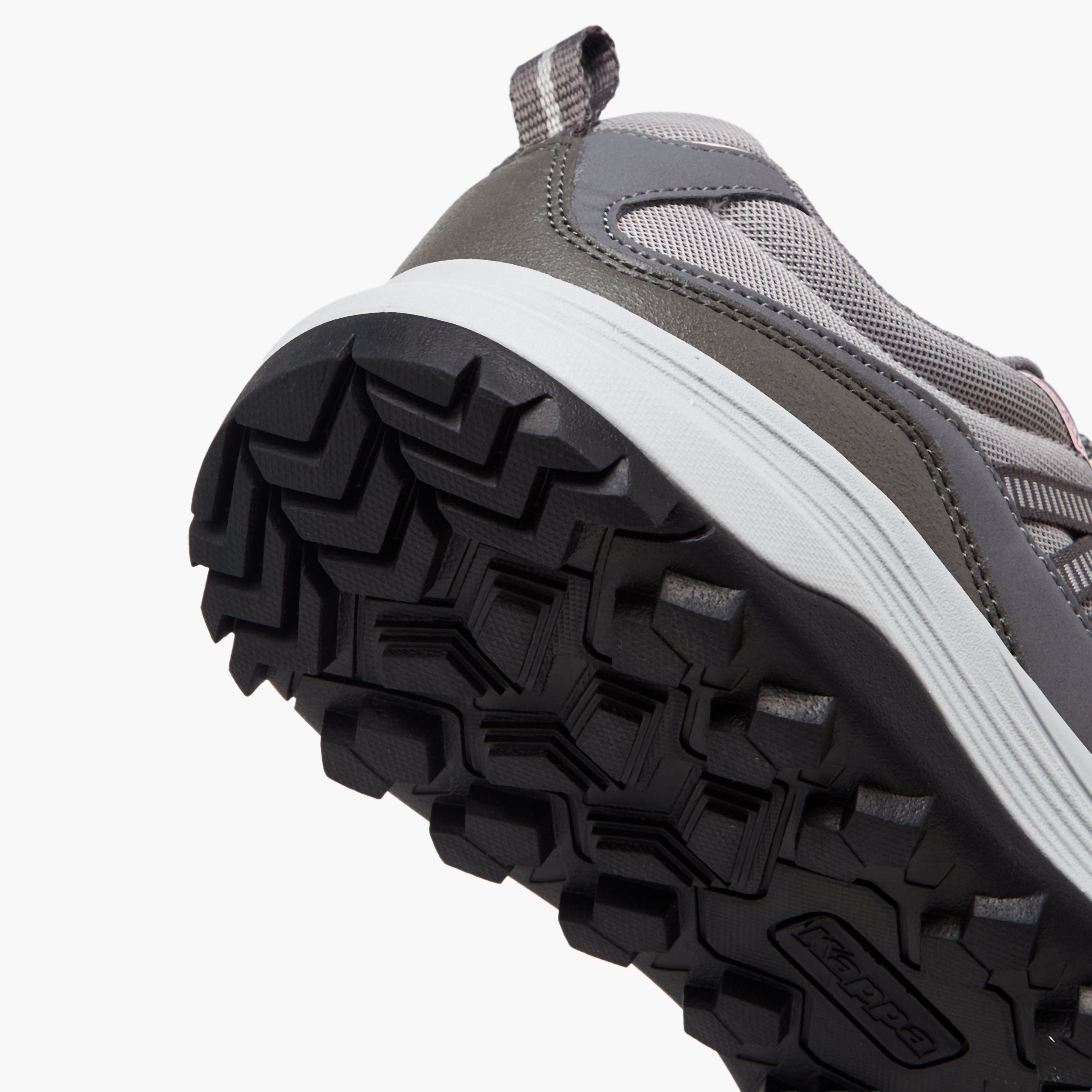 Kappa Women Lace-Up Sports Shoes-women-shoes-sports-image-5