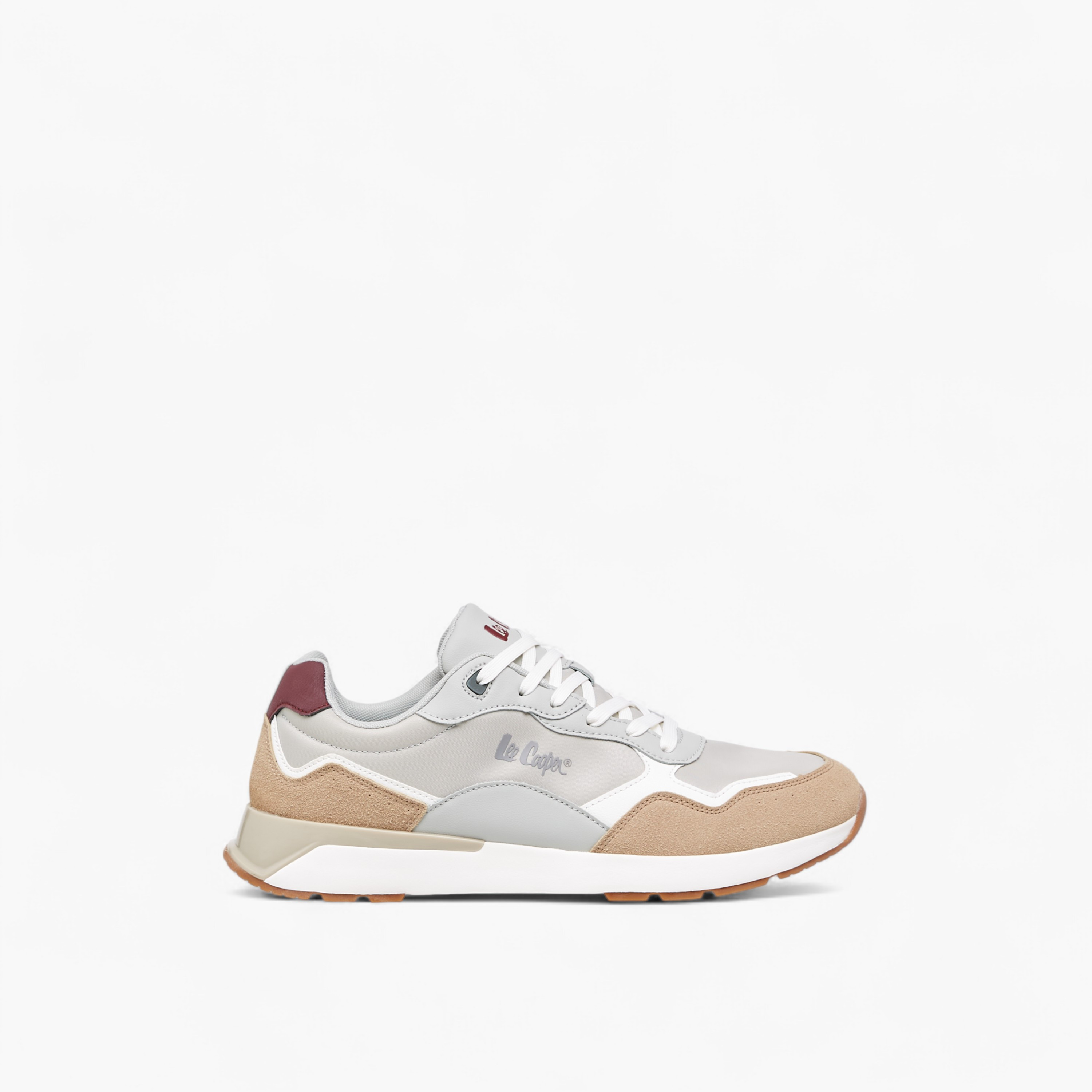 حذاء سنيكرز متعدد التصاميم برباط إغلاق للرجال من لي كوبر-men-shoes-sneakers-image-4