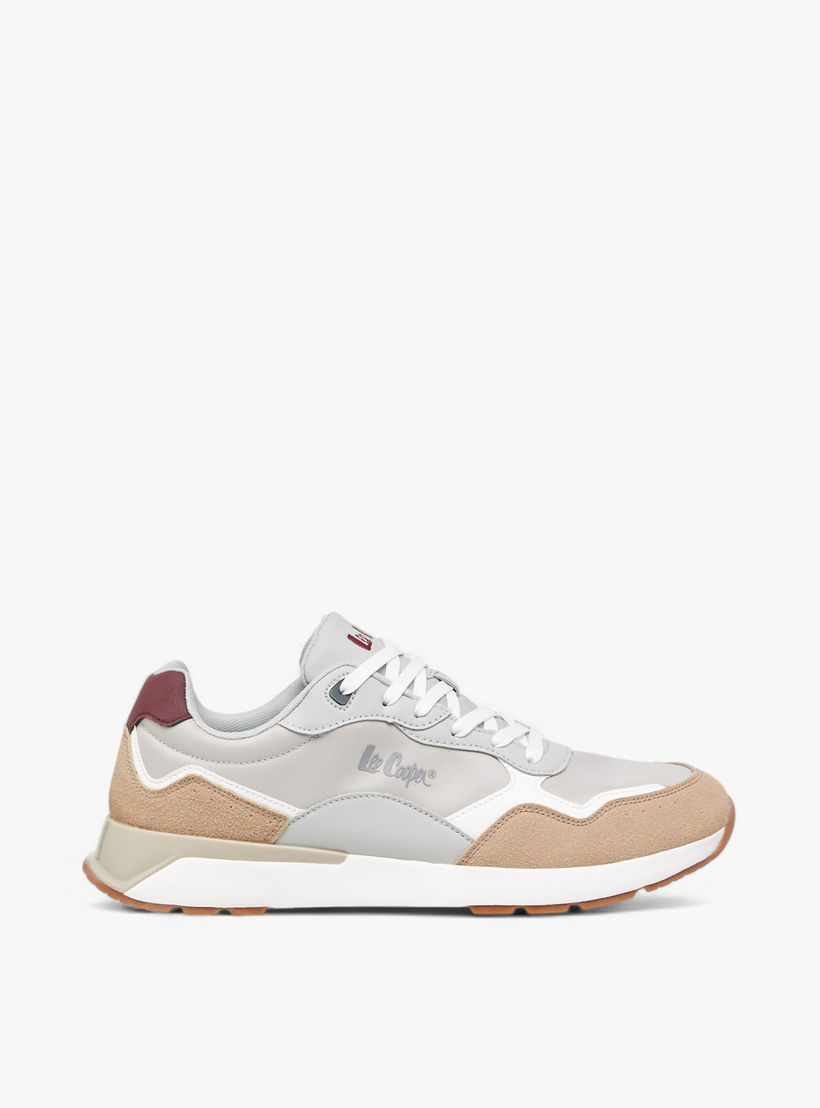 حذاء سنيكرز متعدد التصاميم برباط إغلاق للرجال من لي كوبر-men-shoes-sneakers-image-4
