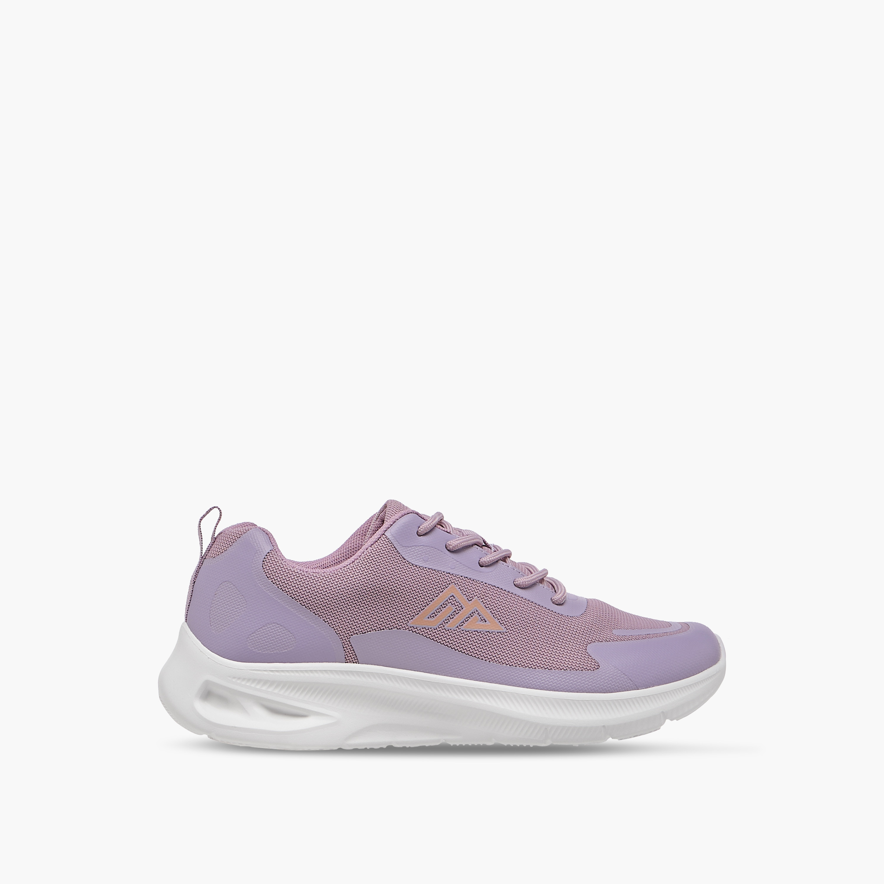 حذاء رياضي بارز الملمس برباط إغلاق من أوكلان بواسطة شو إكسبريس-sports-women-shoes-image-3