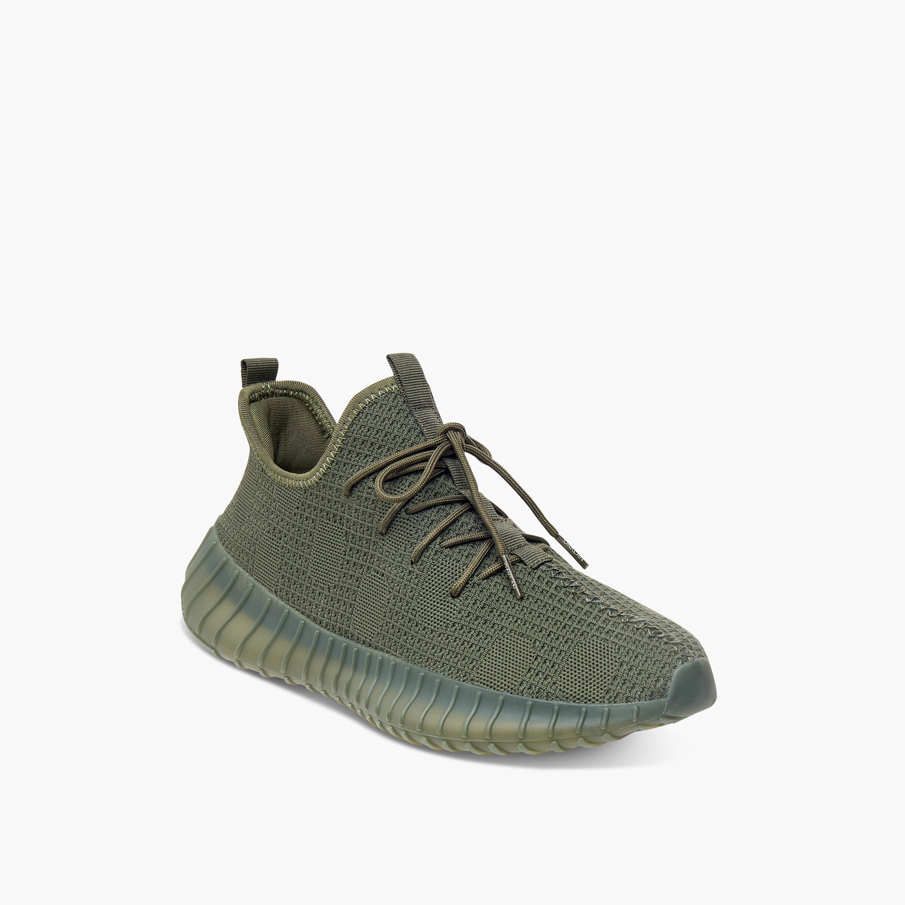 حذاء بارز الملمس برباط إغلاق من أوكلان من شو إكسبريس-sports-men-shoes-image-7