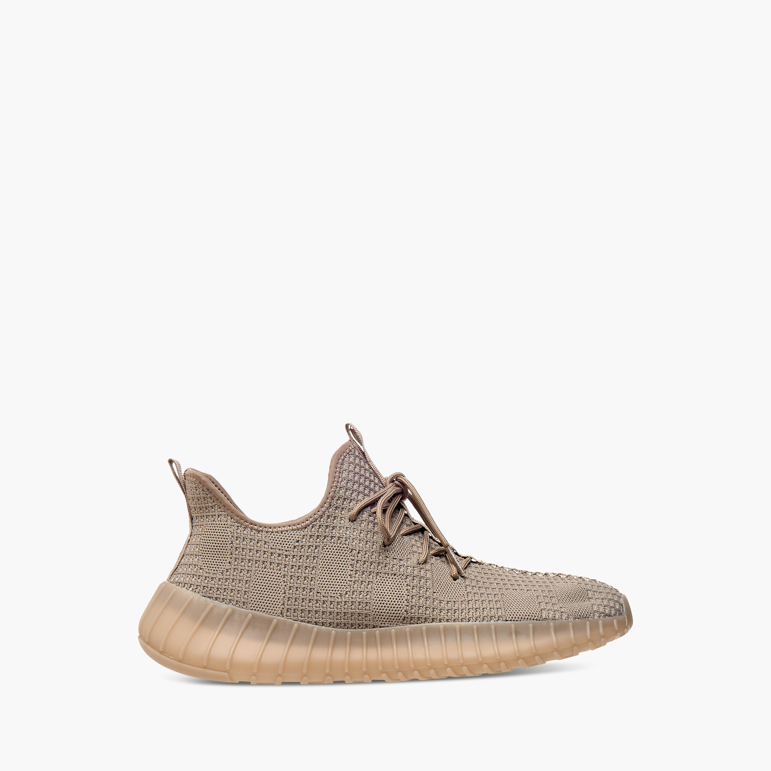 حذاء رياضي بارز الملمس برباط إغلاق من أوكلان من شو إكسبريس-sports-men-shoes-image-8