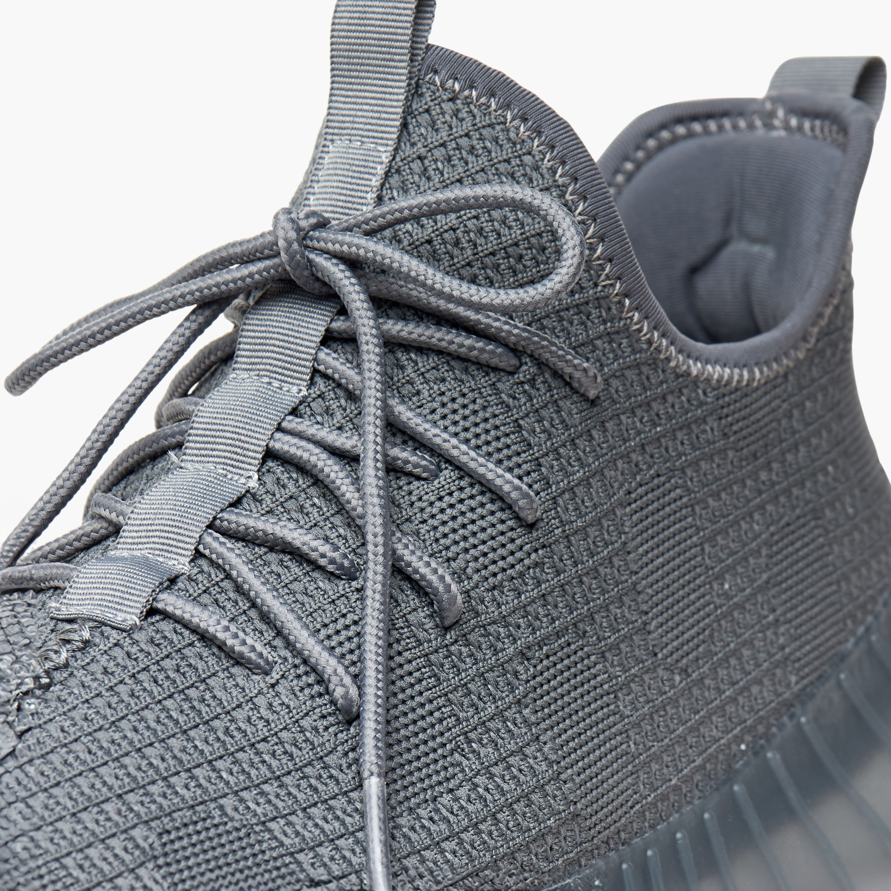 حذاء رياضي بارز الملمس برباط إغلاق من أوكلان من شو إكسبريس-sports-men-shoes-image-14