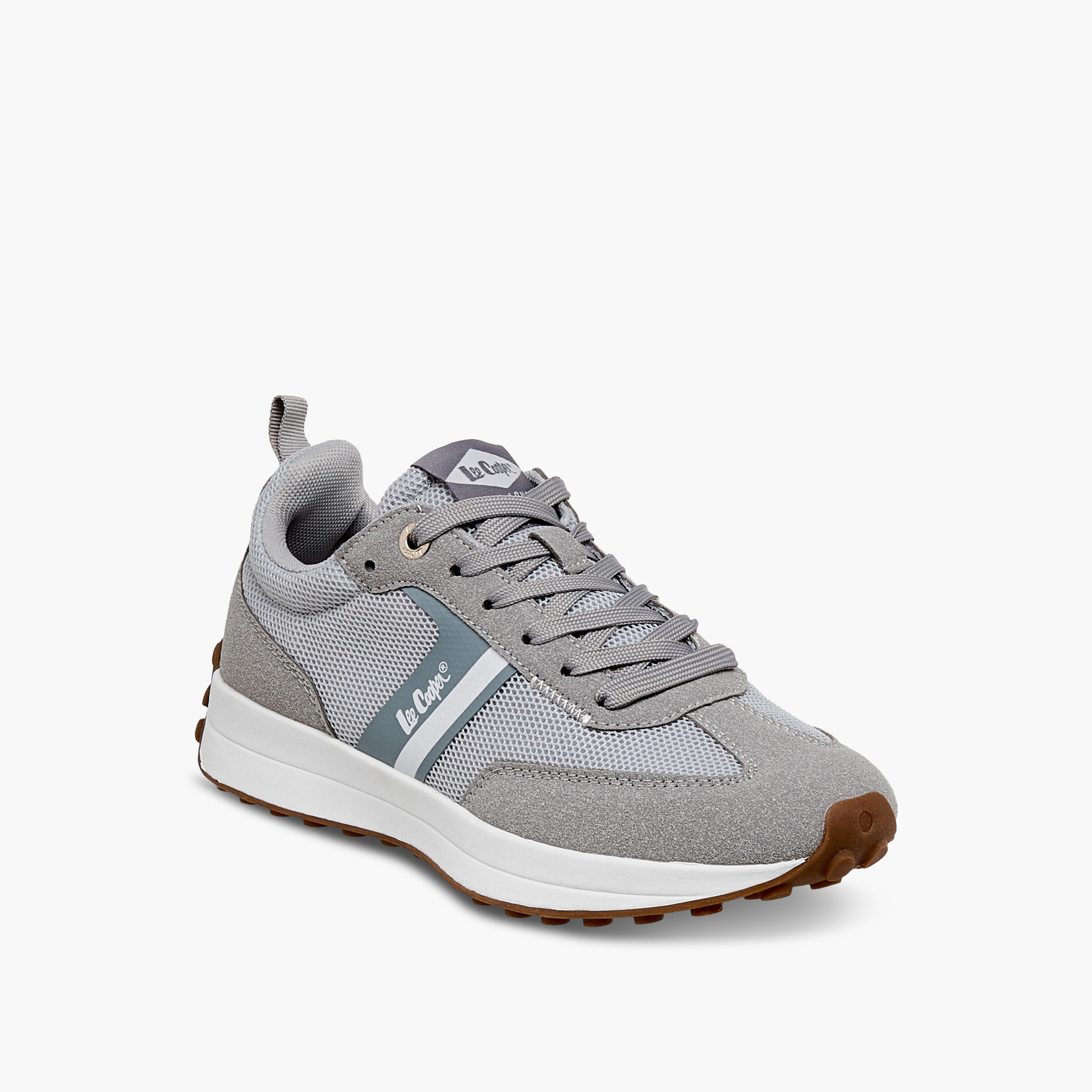 حذاء سنيكرز برباط للنساء من لي كوبر-women-shoes-sneakers-image-2