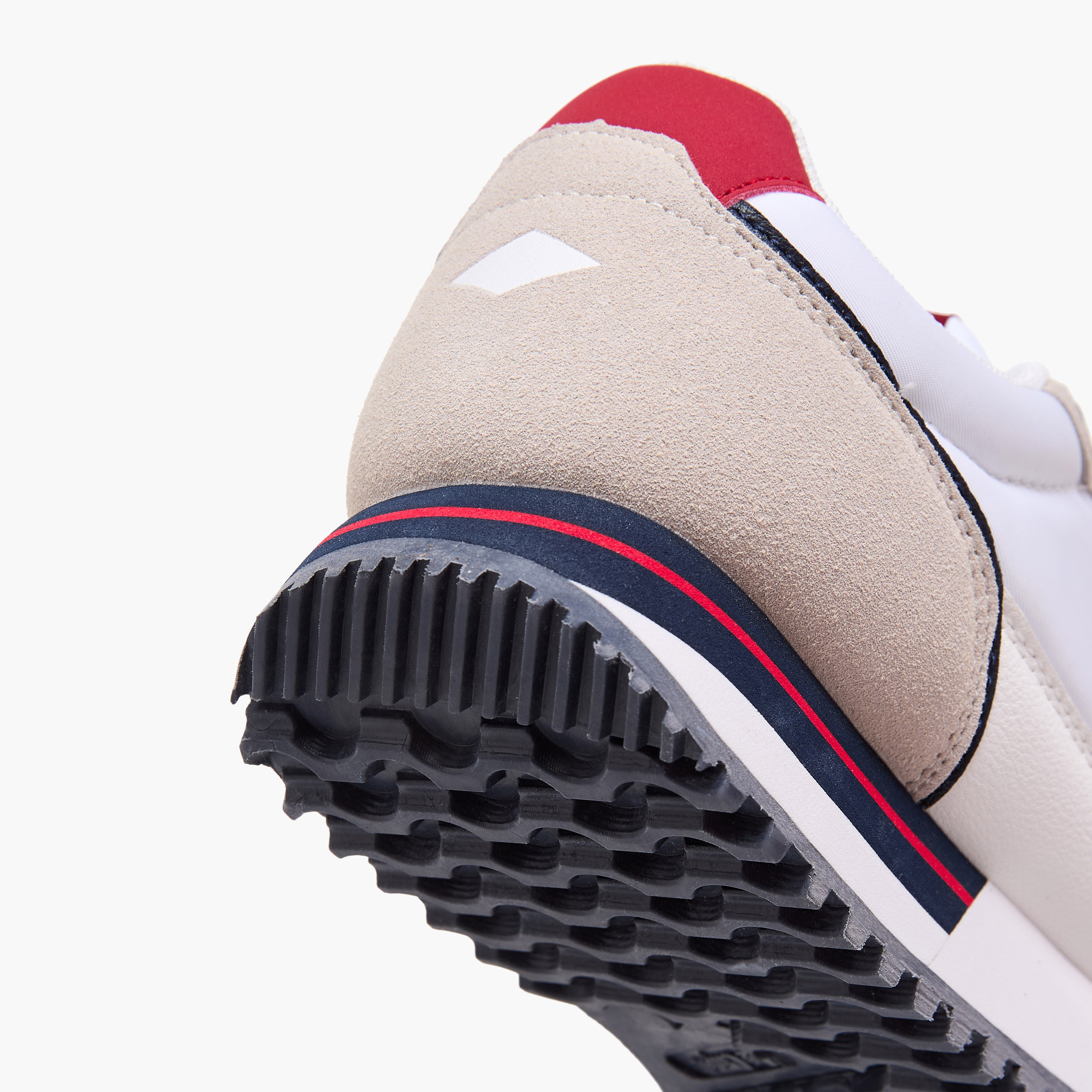 Lee Cooper Women's Logo Print Sneakers with Lace-Up Closure-women-shoes-sneakers-image-5