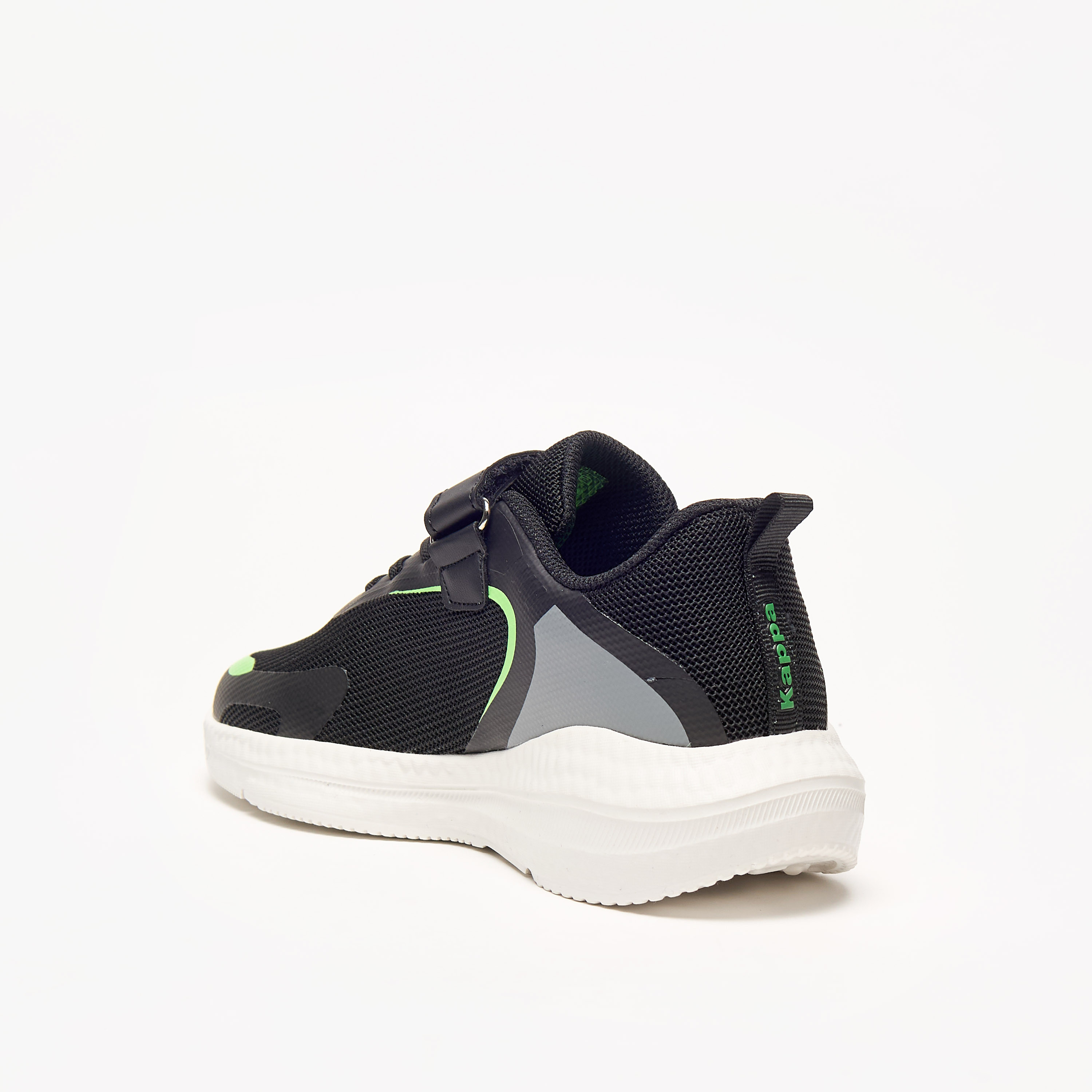 حذاء مشي بنعل مبطّن وشريط إغلاق للأطفال من كابا-sports-boys-shoes-image-2