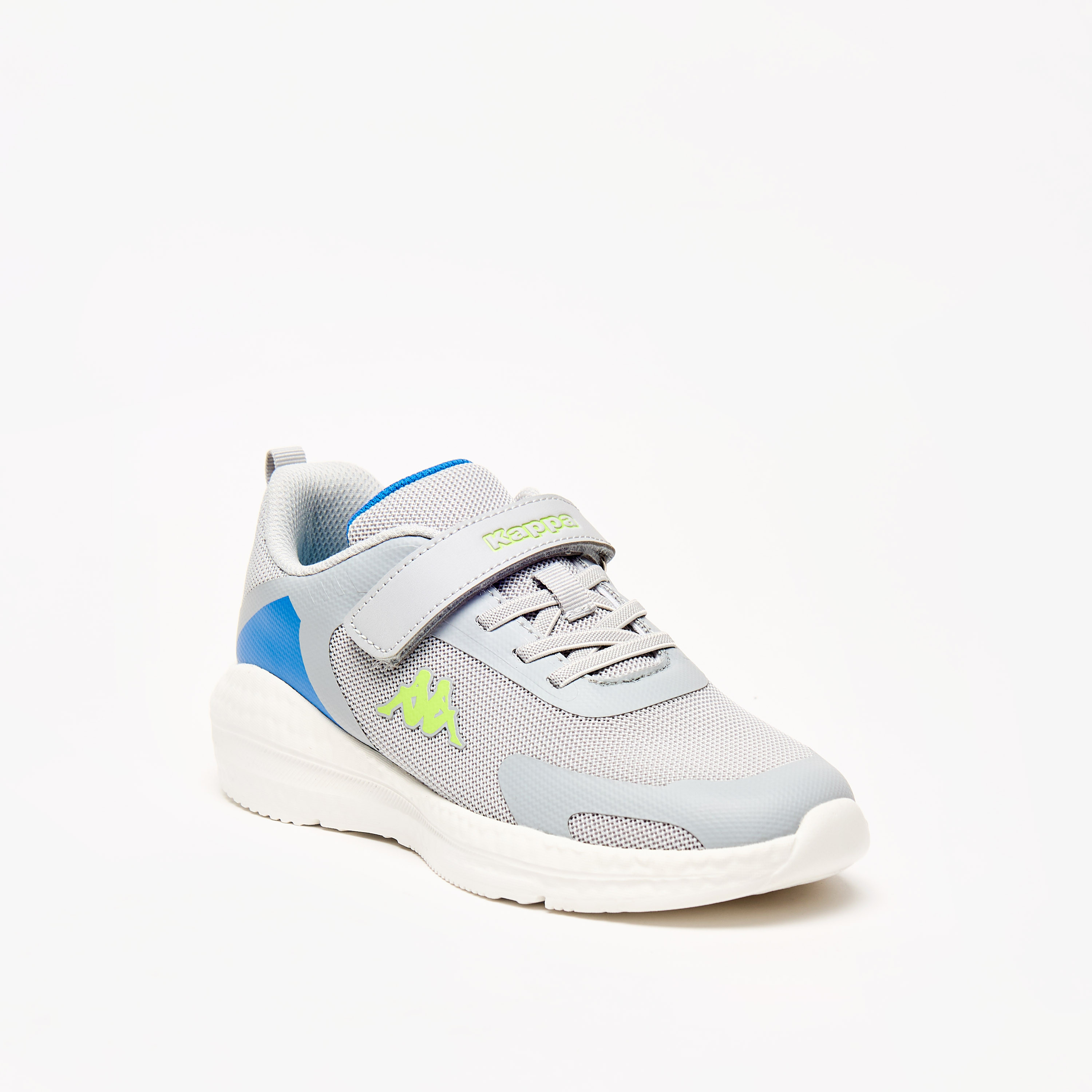 حذاء مشي بنعل مبطّن وشريط إغلاق للأطفال من كابا-sports-boys-shoes-image-11