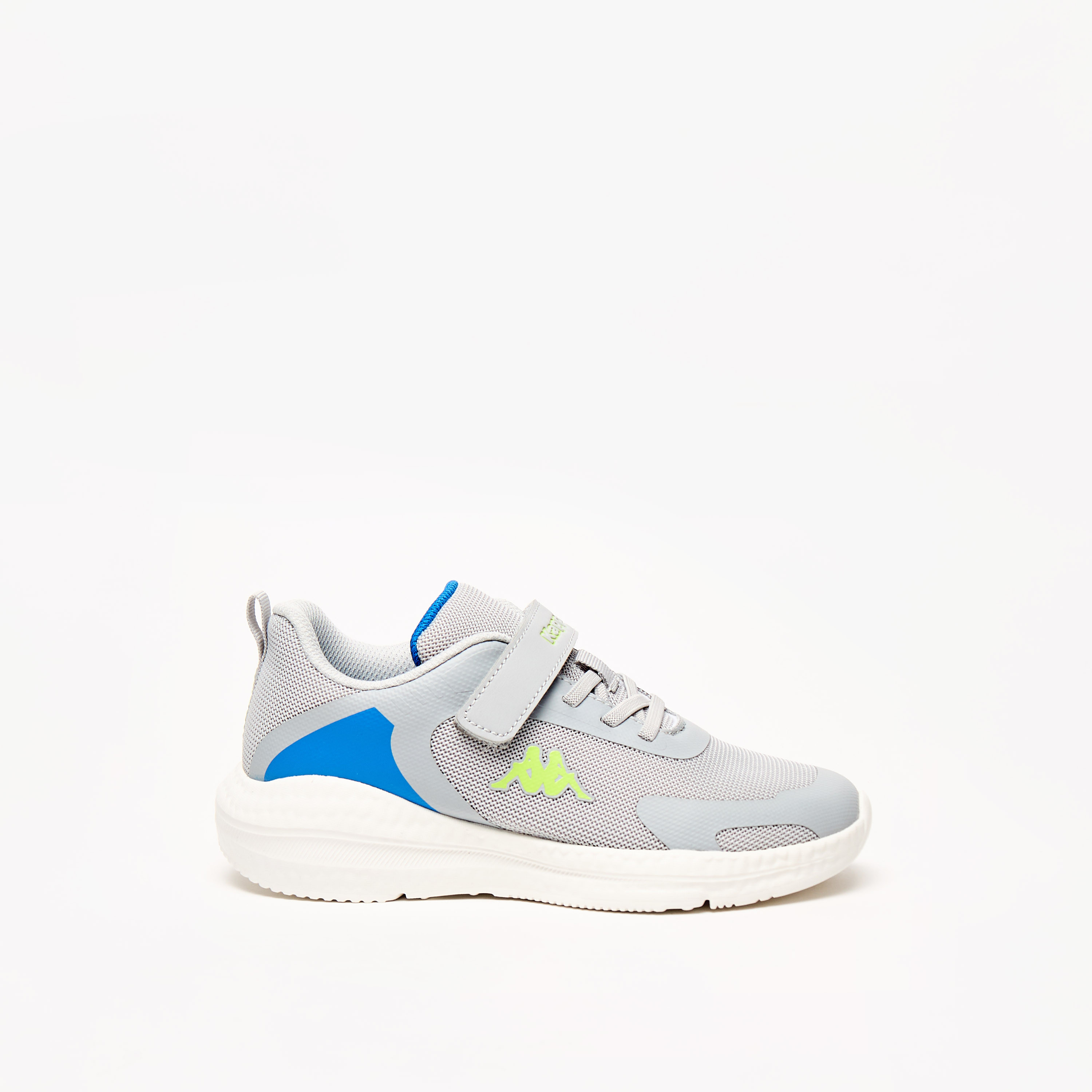 حذاء مشي بنعل مبطّن وشريط إغلاق للأطفال من كابا-sports-boys-shoes-image-13