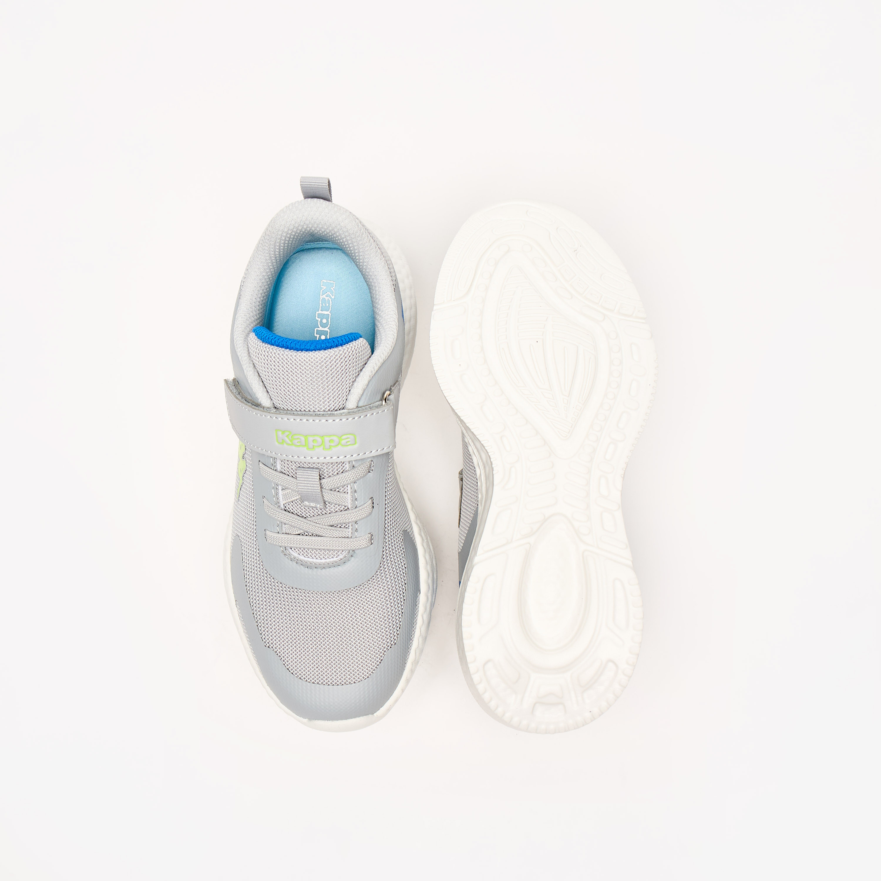 حذاء مشي بنعل مبطّن وشريط إغلاق للأطفال من كابا-sports-boys-shoes-image-14