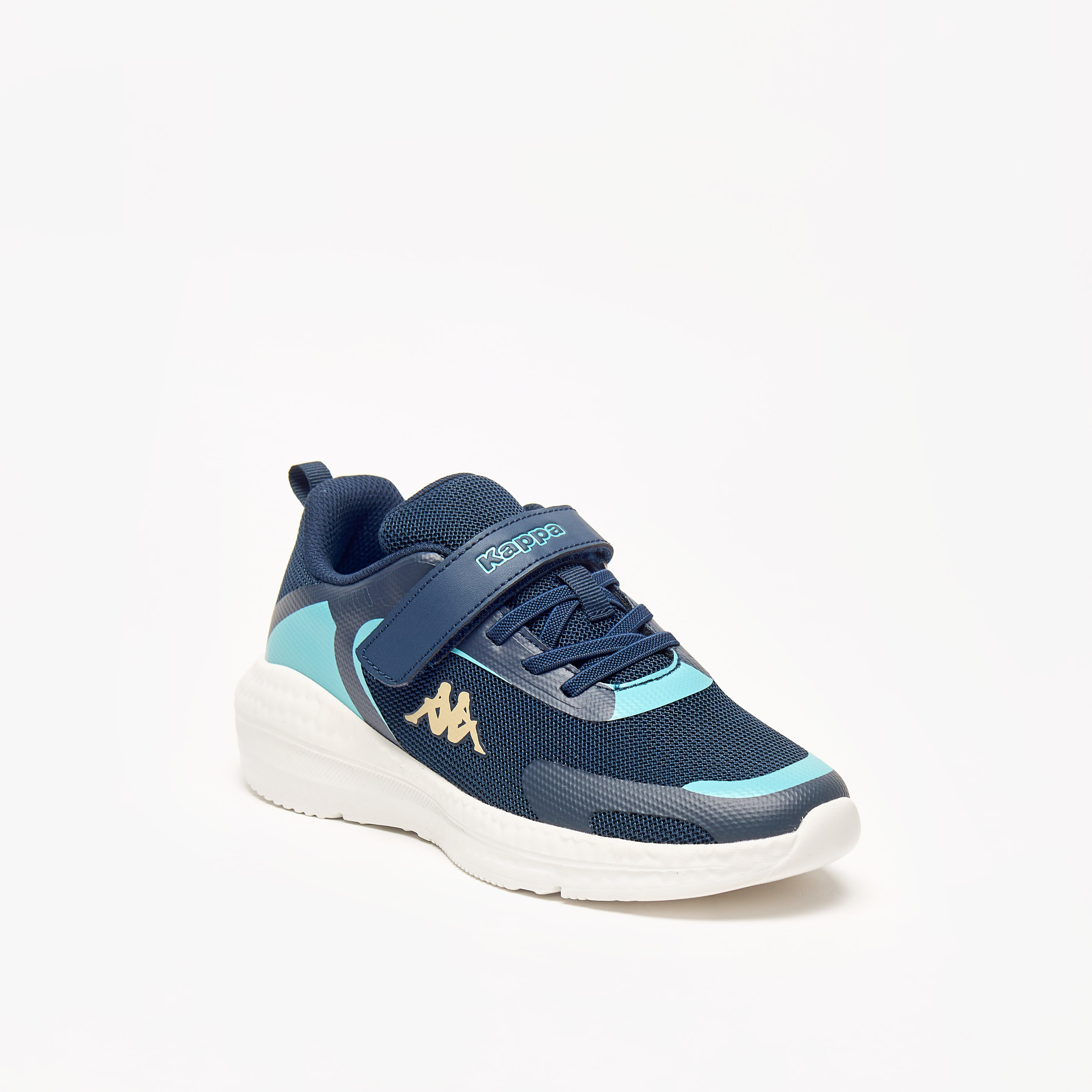 حذاء مشي بنعل مبطّن وشريط إغلاق للأطفال من كابا-sports-boys-shoes-image-6