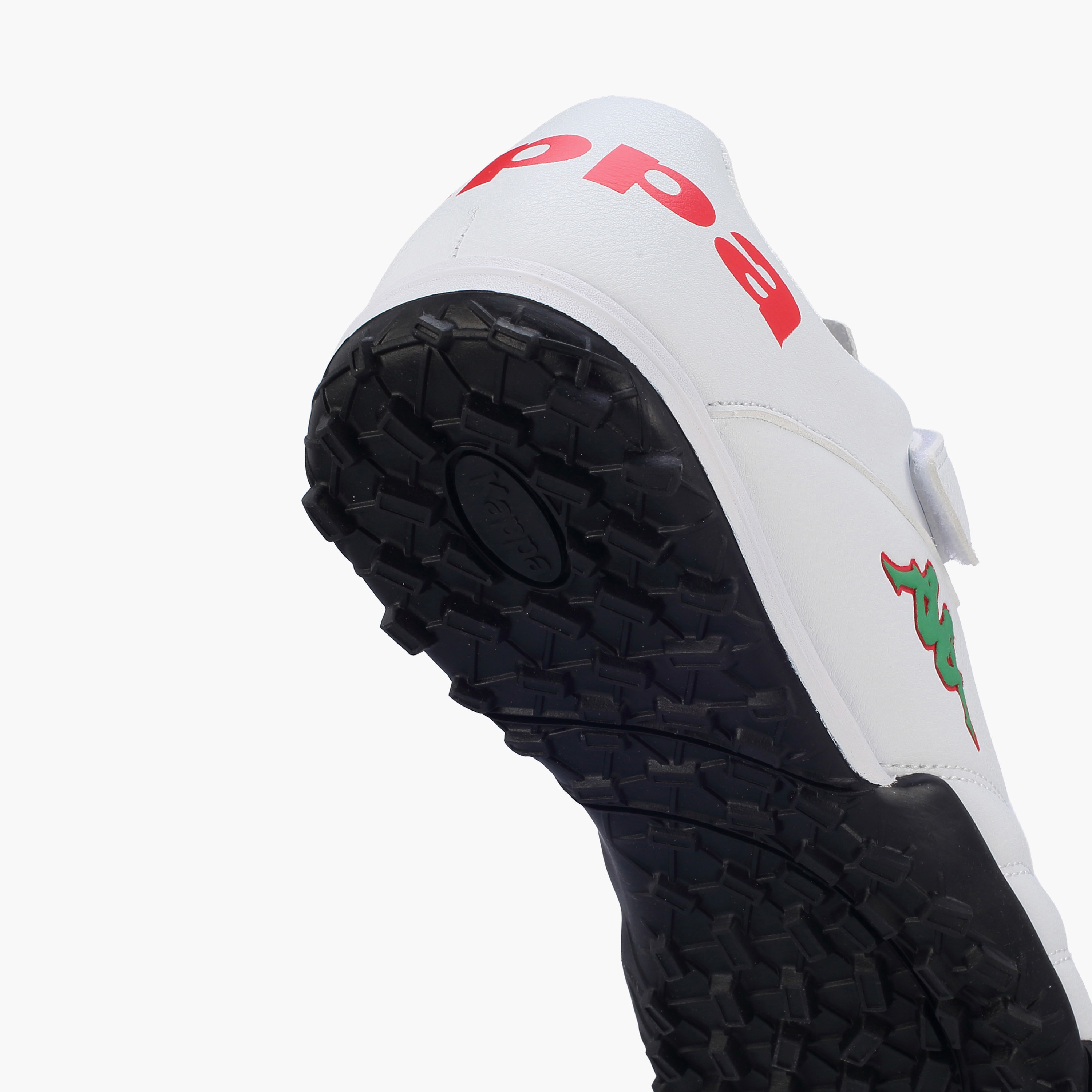 Kappa Boys Hook & Loop Football Turf Shoes-sports-gear-football-shoes-turf-image-5