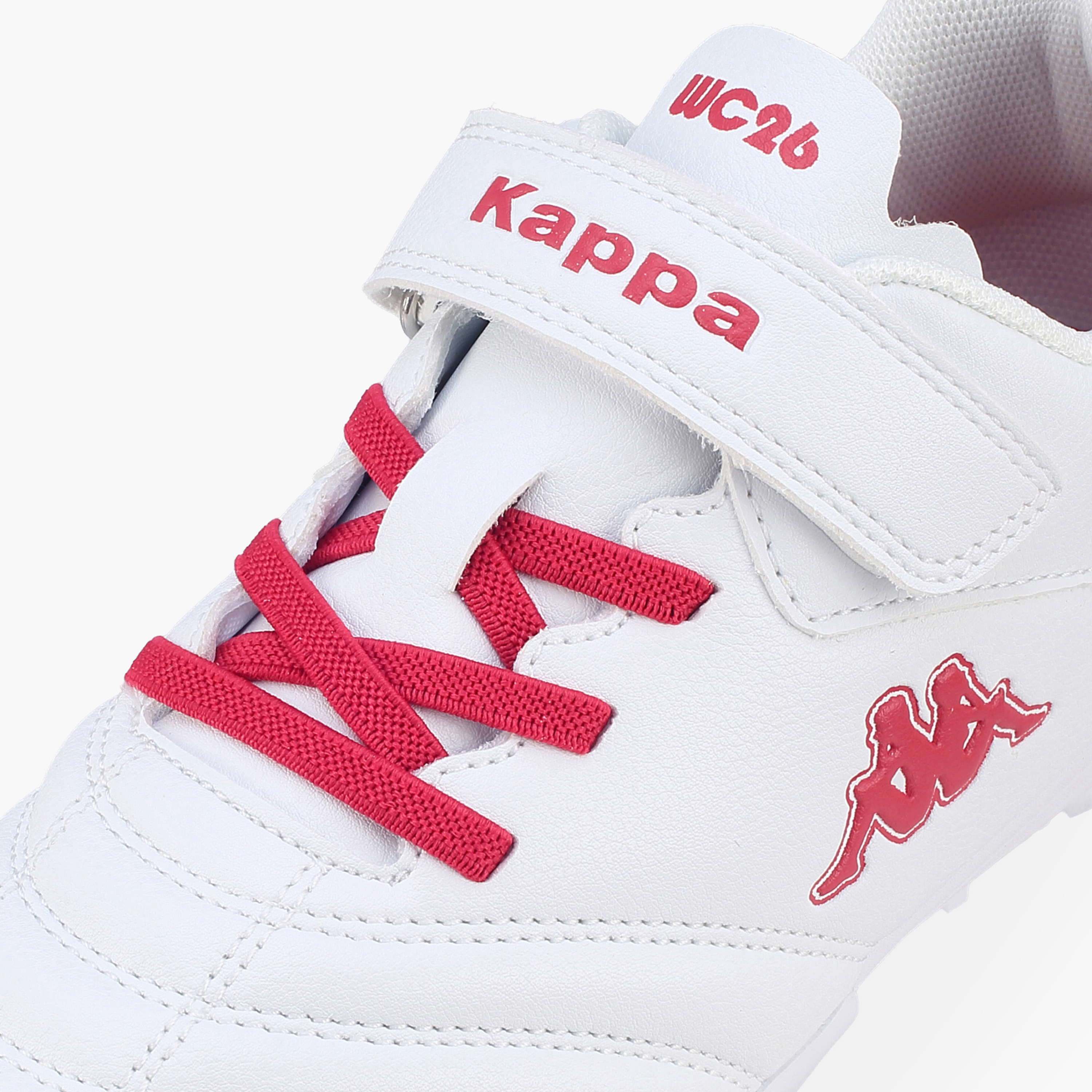 Kappa Boys Hook & Loop Football Turf Shoes-sports-gear-football-shoes-turf-image-4