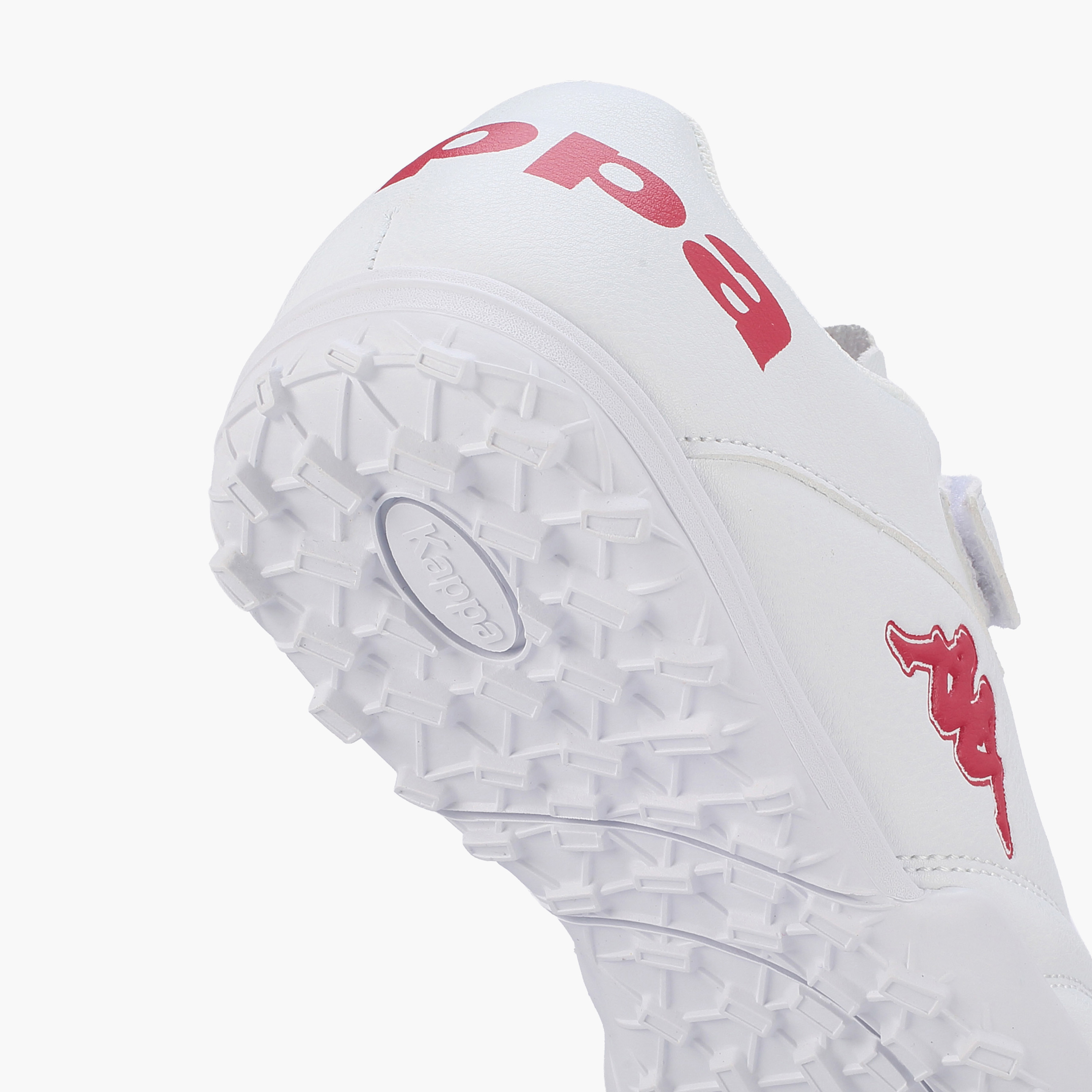 Kappa Boys Hook & Loop Football Turf Shoes-sports-gear-football-shoes-turf-image-5