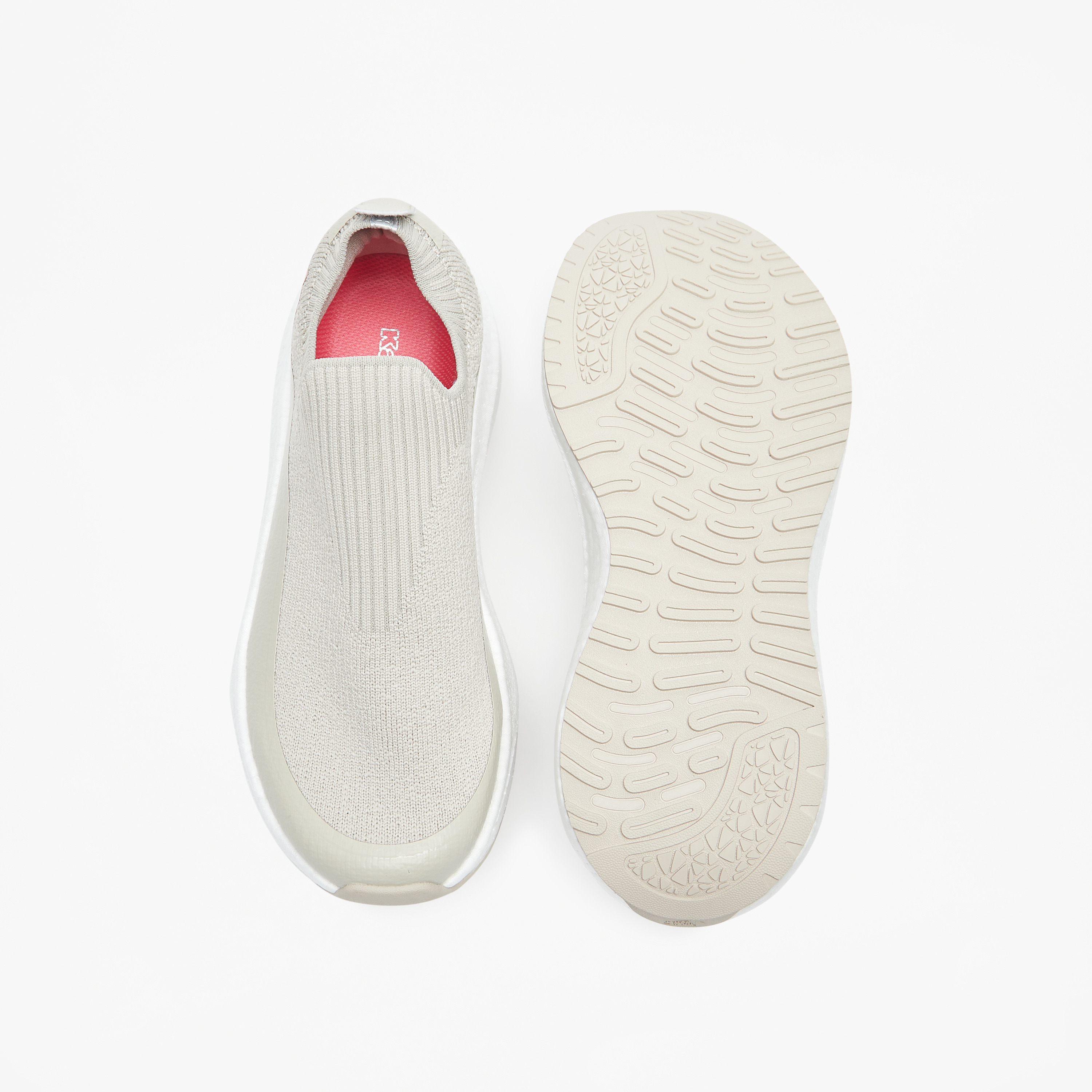 Kappa Women's Solid Mesh Slip-On Sports Shoes-sports-women-shoes-image-19