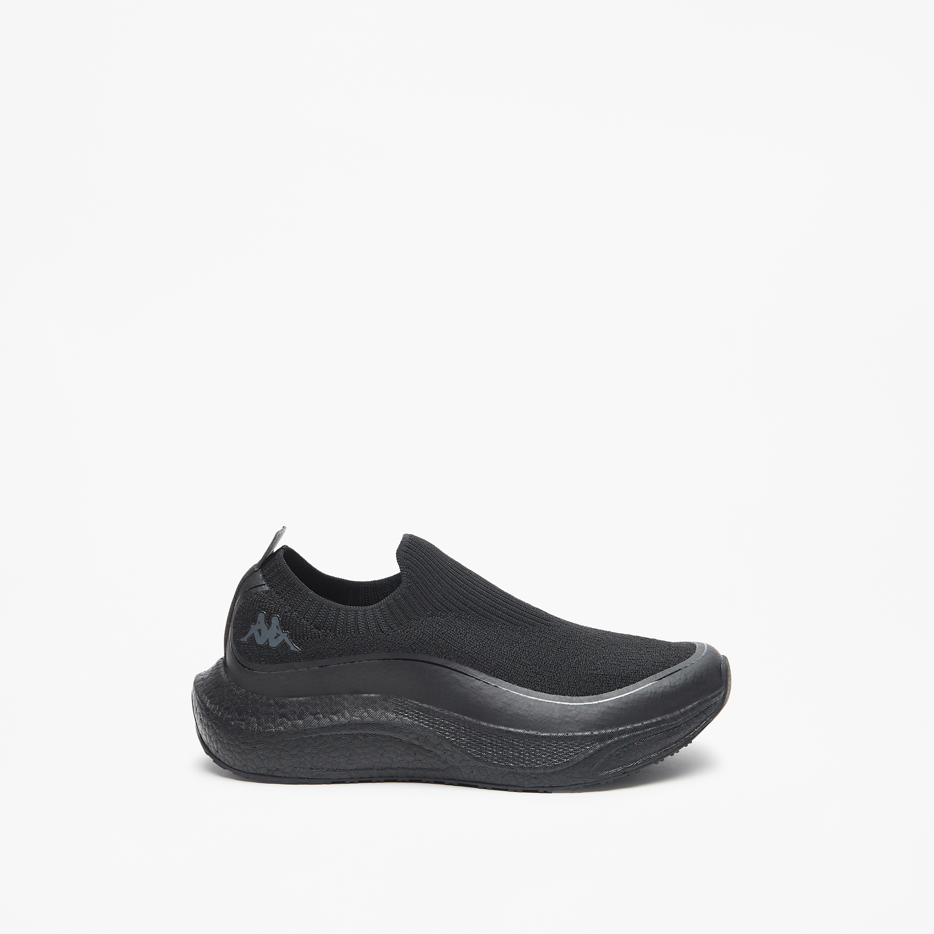 Kappa Women's Solid Mesh Slip-On Sports Shoes-sports-women-shoes-image-13
