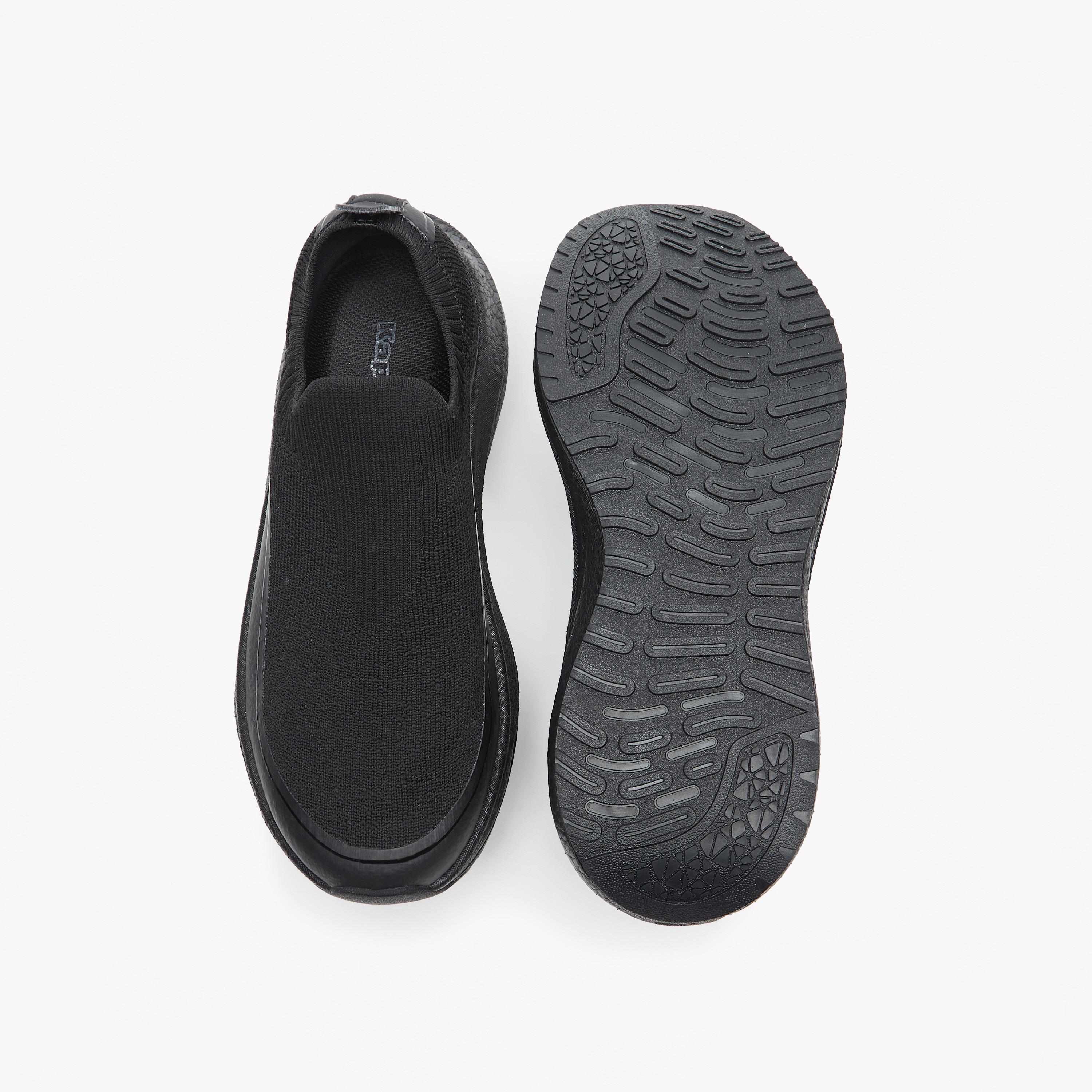 Kappa Women's Solid Mesh Slip-On Sports Shoes-sports-women-shoes-image-14