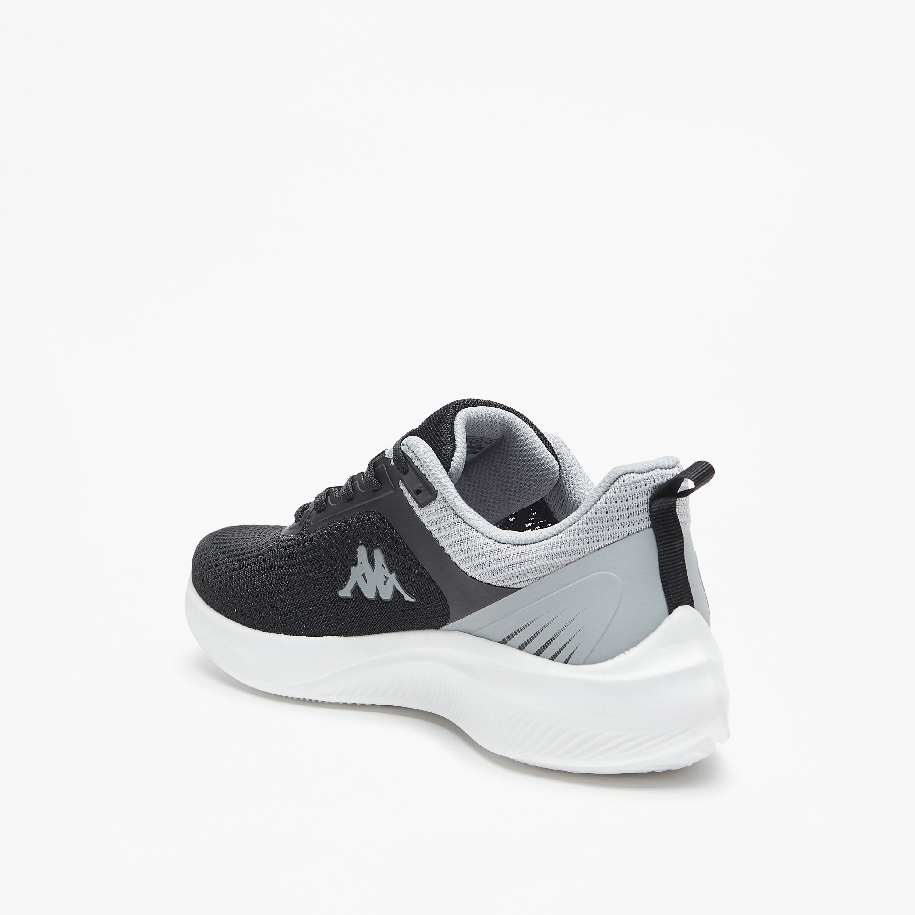 حذاء رياضي بقوالب ملونة ورباط إغلاق للنساء من كابا-sports-women-shoes-image-2