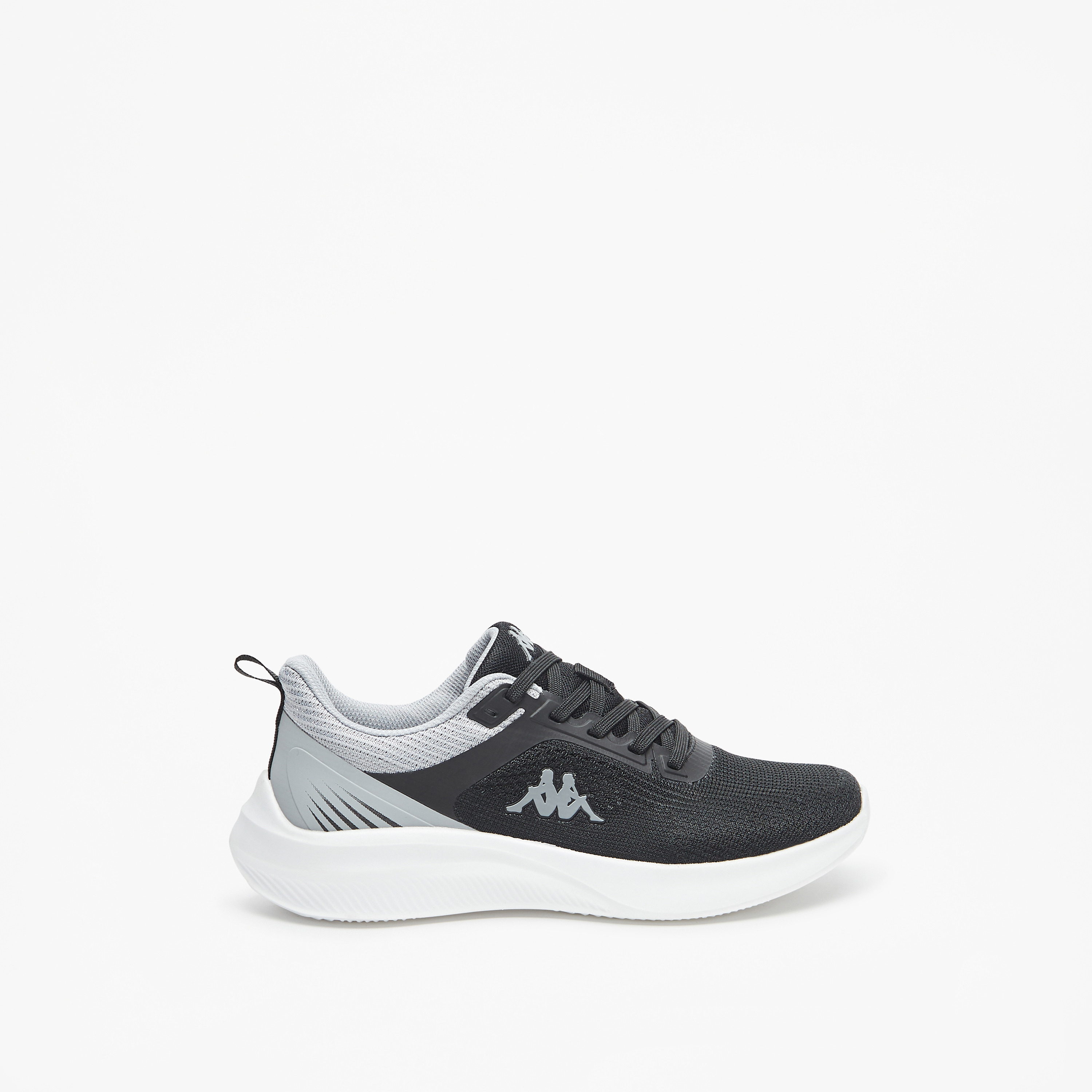 حذاء رياضي بقوالب ملونة ورباط إغلاق للنساء من كابا-sports-women-shoes-image-3