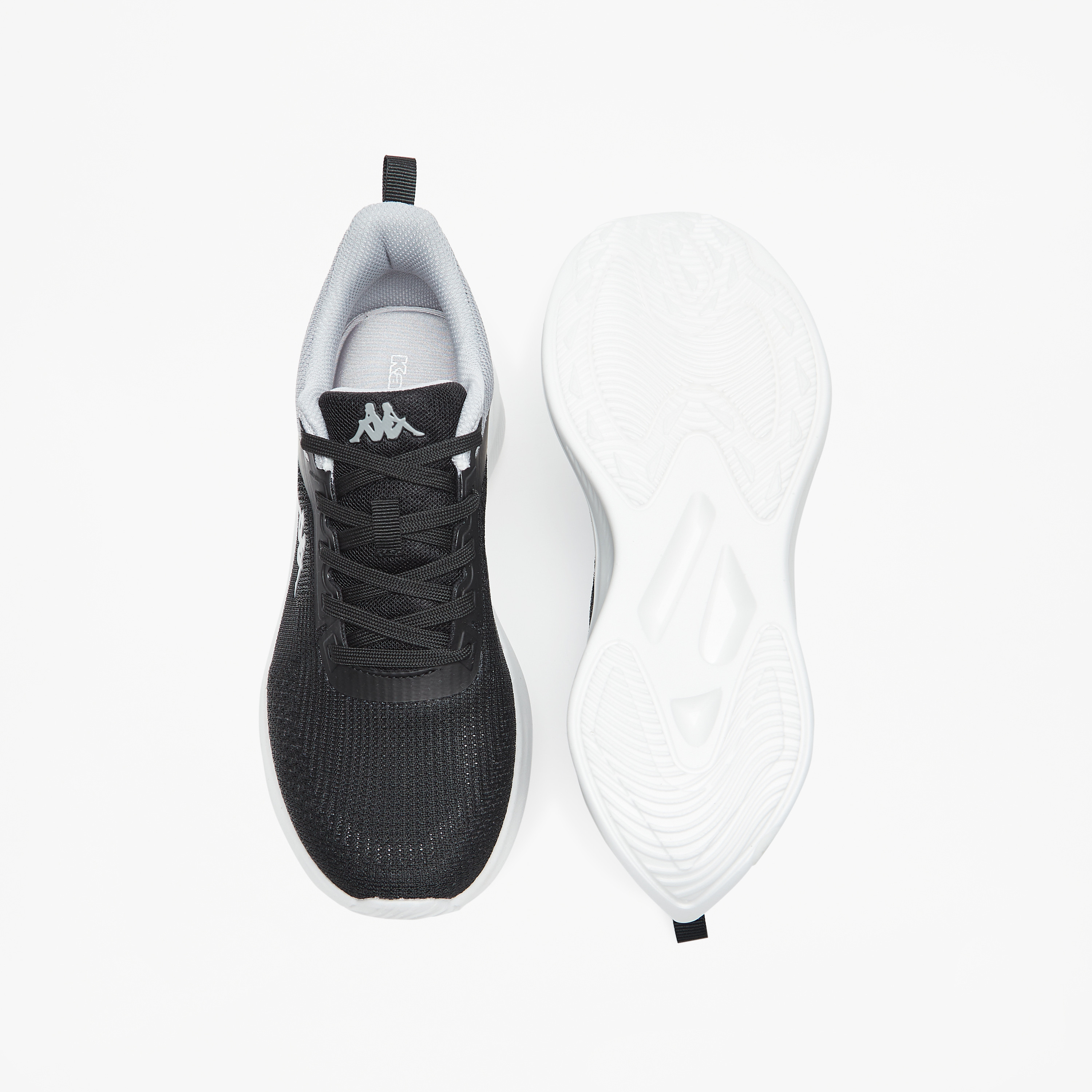 حذاء رياضي بقوالب ملونة ورباط إغلاق للنساء من كابا-sports-women-shoes-image-4