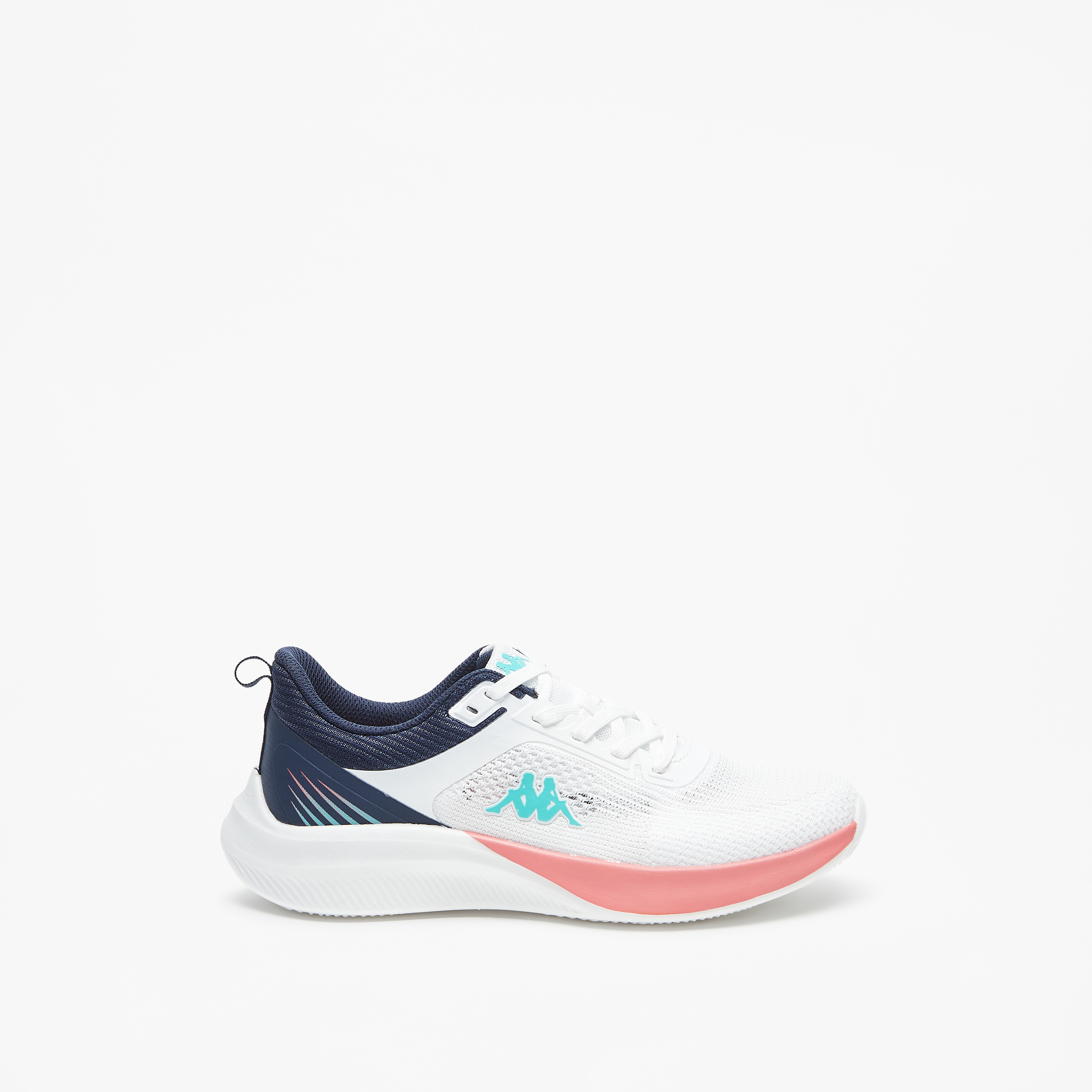 حذاء رياضي بقوالب ملونة ورباط إغلاق للنساء من كابا-sports-women-shoes-image-3
