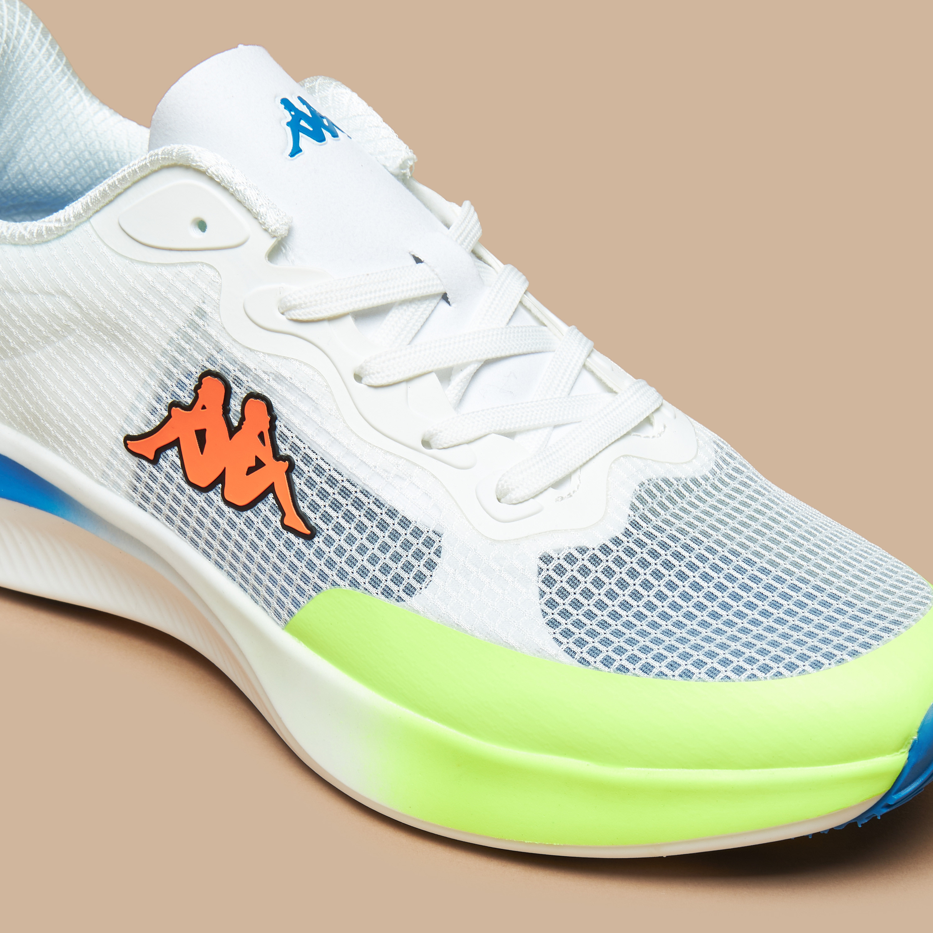 Kappa volante hot sale mens trainers