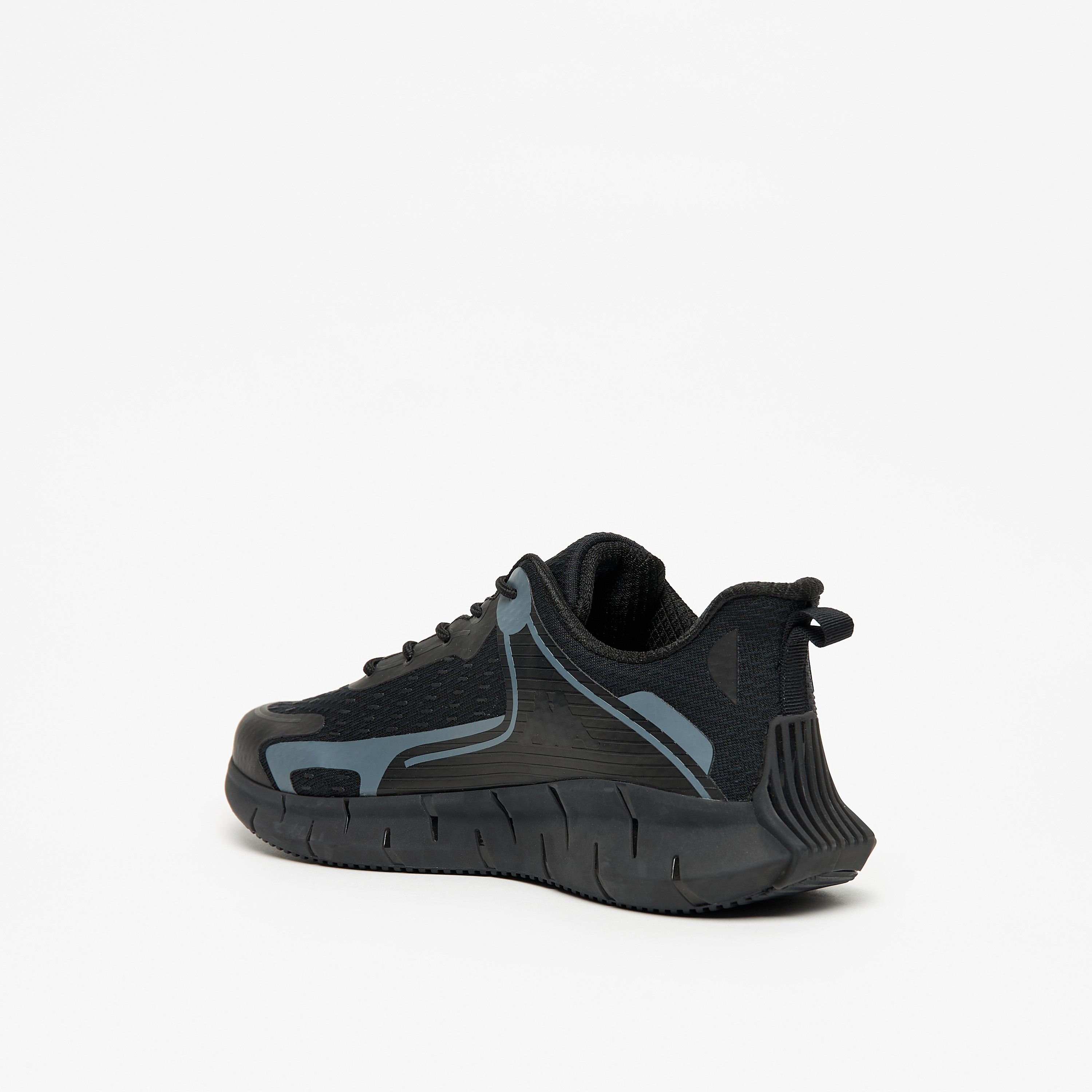 Kappa Men's Lightweight Sports Shoes with Lace-Up Closure-sports-men-shoes-image-2