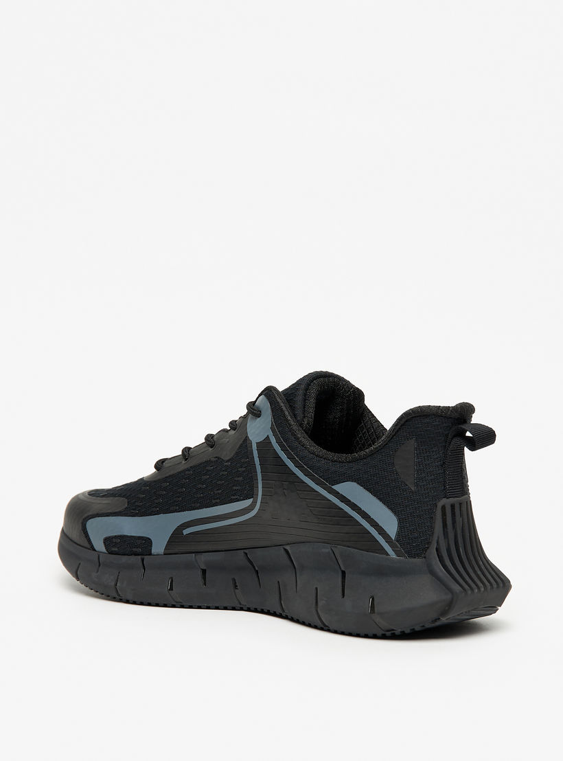 Kappa Men's Lightweight Sports Shoes with Lace-Up Closure-sports-men-shoes-image-2