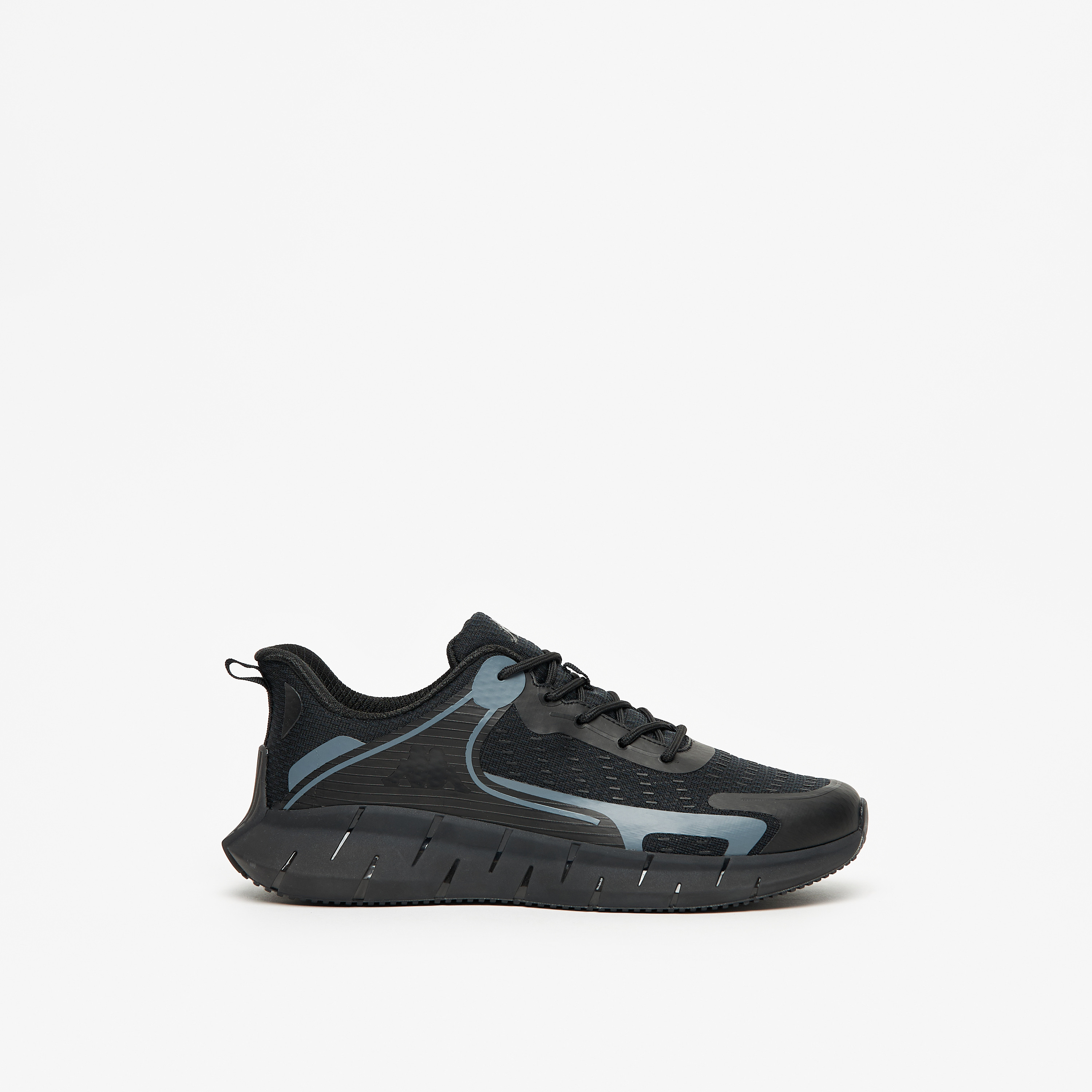 Kappa Men's Lightweight Sports Shoes with Lace-Up Closure-sports-men-shoes-image-3
