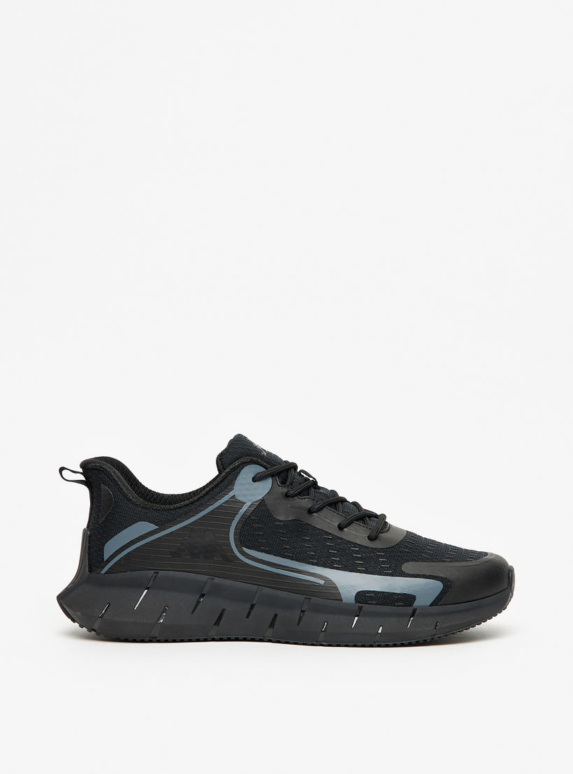 Kappa Men's Lightweight Sports Shoes with Lace-Up Closure-sports-men-shoes-image-3