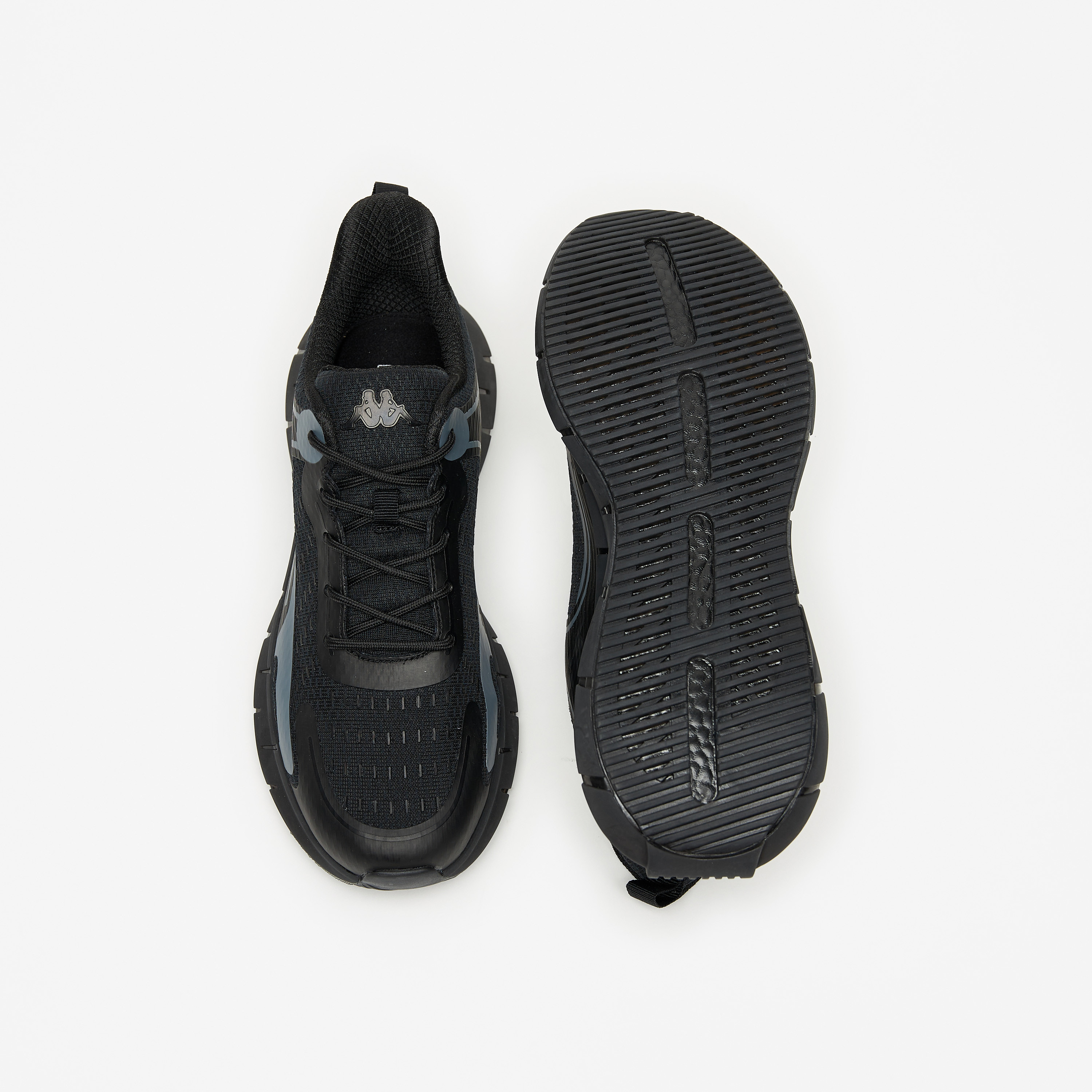 Kappa Men's Lightweight Sports Shoes with Lace-Up Closure-sports-men-shoes-image-4